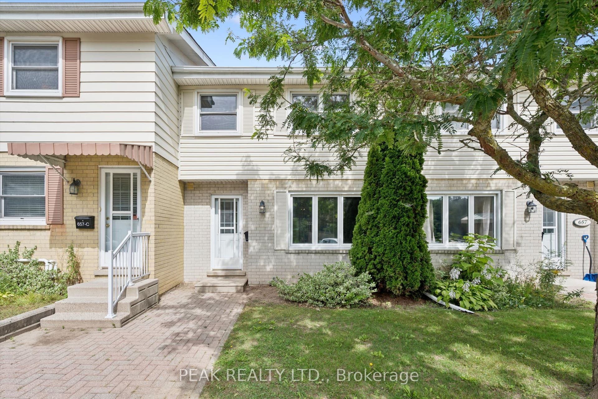 657B Albert Street, Waterloo, Waterloo ON N2L 3V5 657B Albert Street, Waterloo, Waterloo ON N2L 3V5