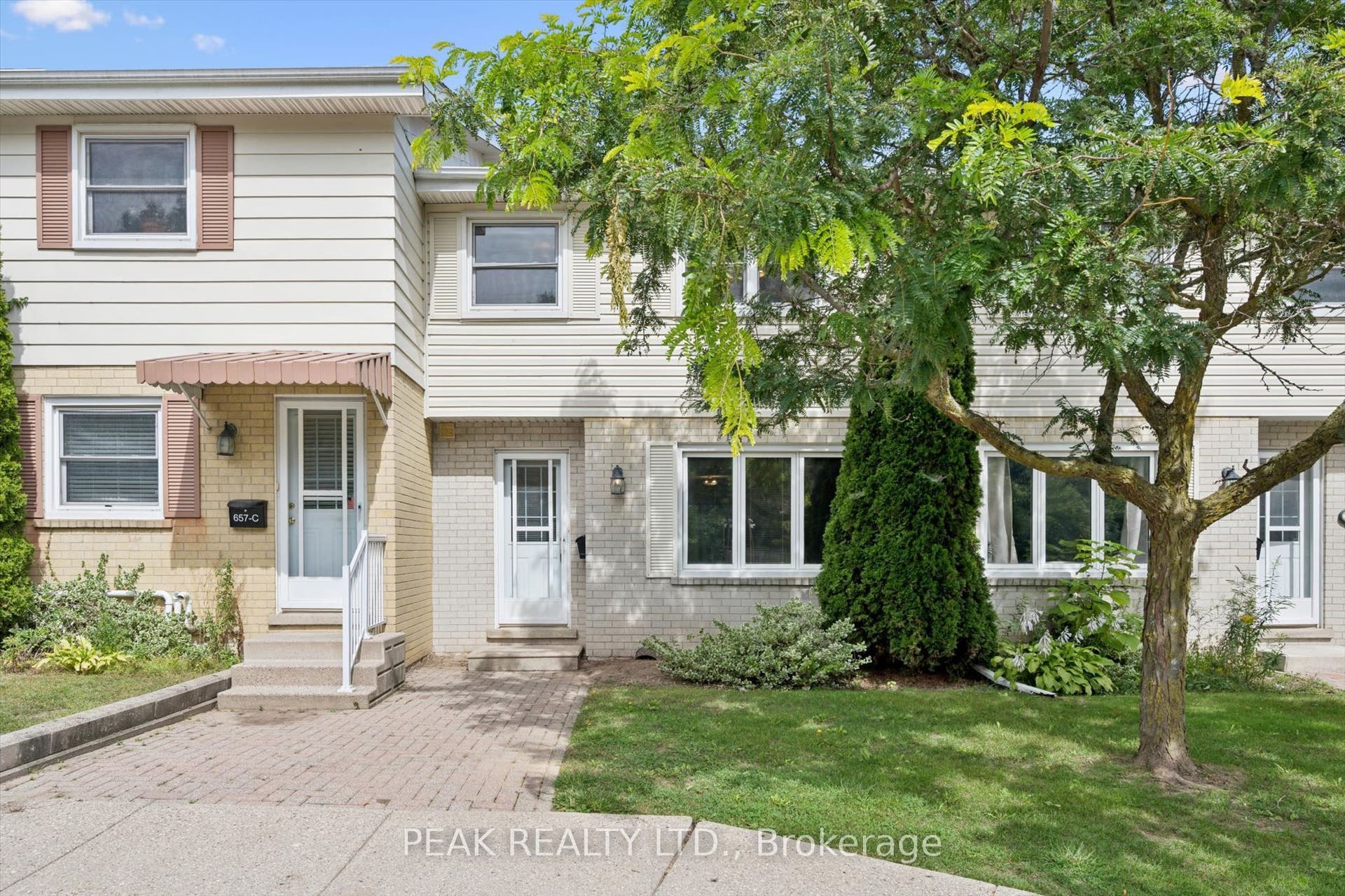 657B Albert Street, Waterloo, Waterloo ON N2L 3V5 657B Albert Street, Waterloo, Waterloo ON N2L 3V5