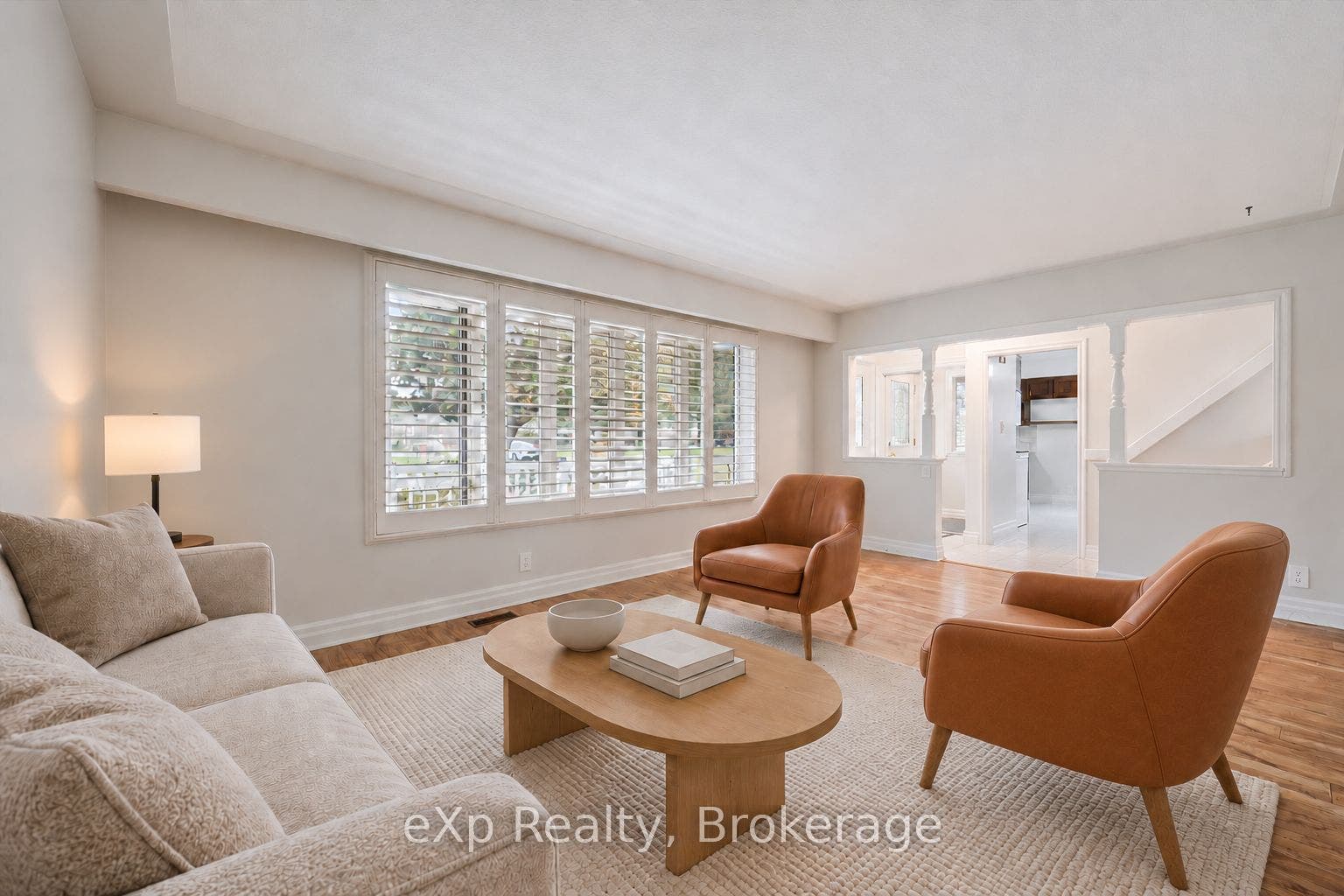 130 Speedvale Avenue W, Guelph, Wellington ON N1H 1K4 Virtually Staged