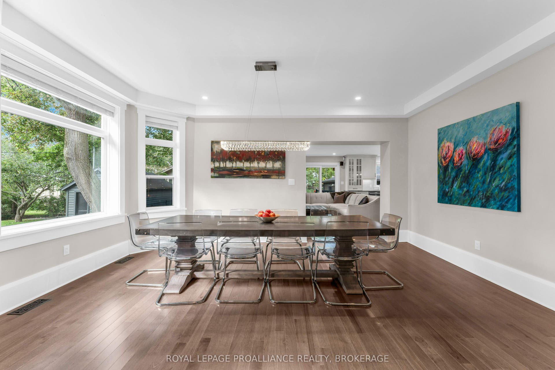 32 Kensington Avenue, Kingston, Frontenac ON K7L 4B5