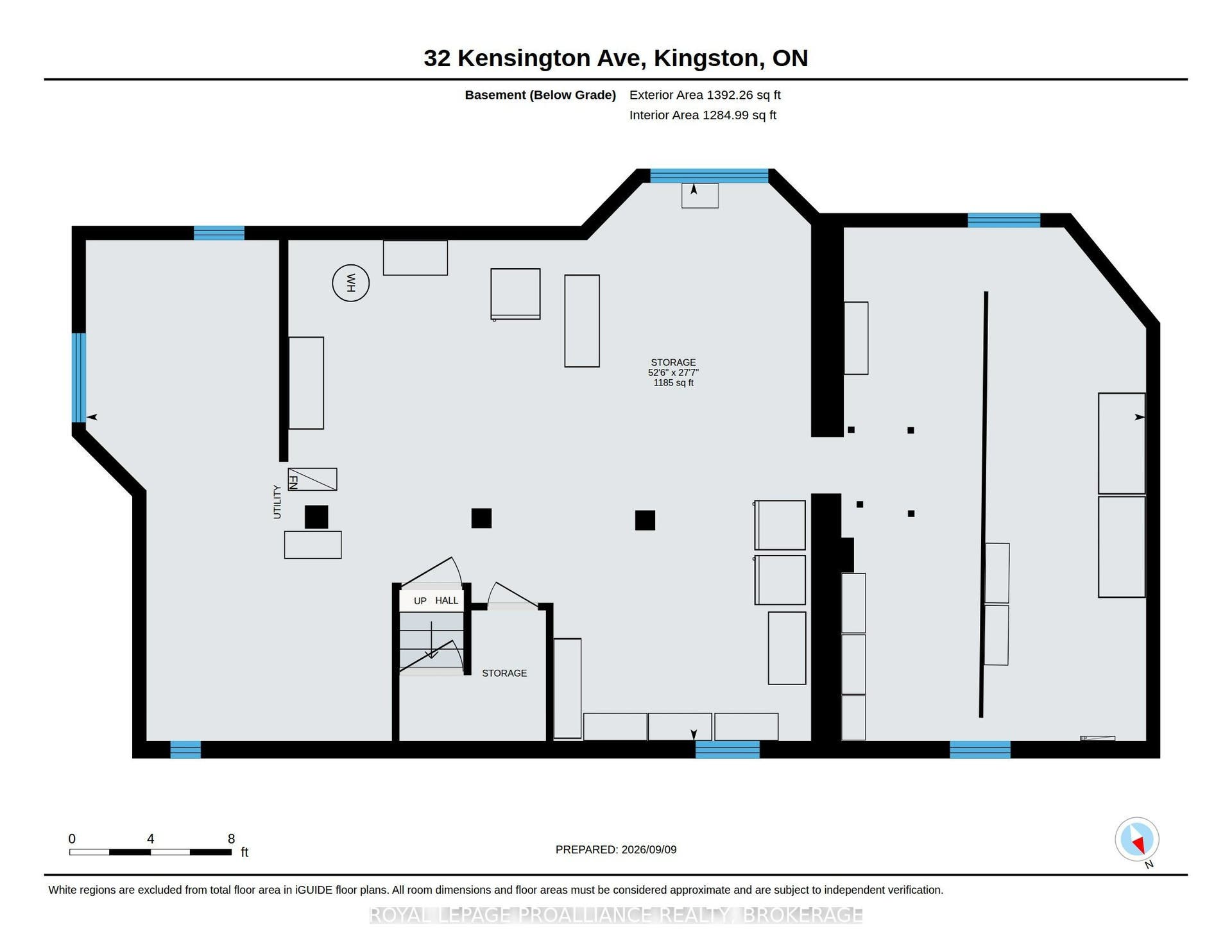 32 Kensington Avenue, Kingston, Frontenac ON K7L 4B5