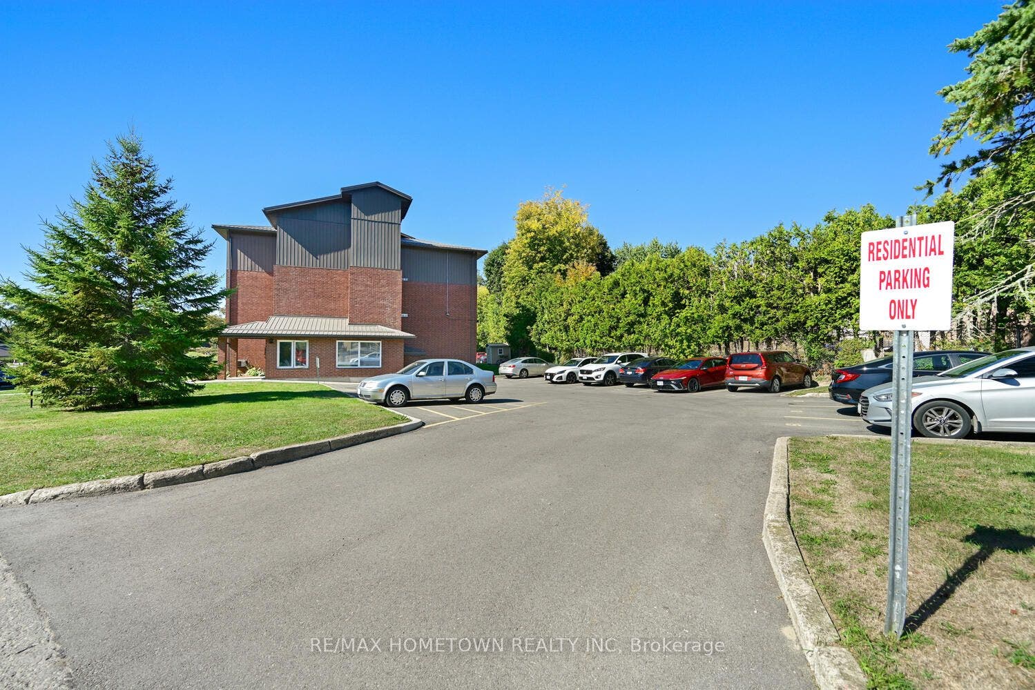 6 Charlotte Place, #17, Brockville, Leeds And Grenville ON K6V 6T4 6 Charlotte Place, #17, Brockville, Leeds And Grenville ON K6V 6T4