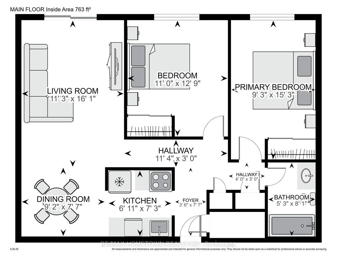 6 Charlotte Place, #17, Brockville, Leeds And Grenville ON K6V 6T4 6 Charlotte Place, #17, Brockville, Leeds And Grenville ON K6V 6T4