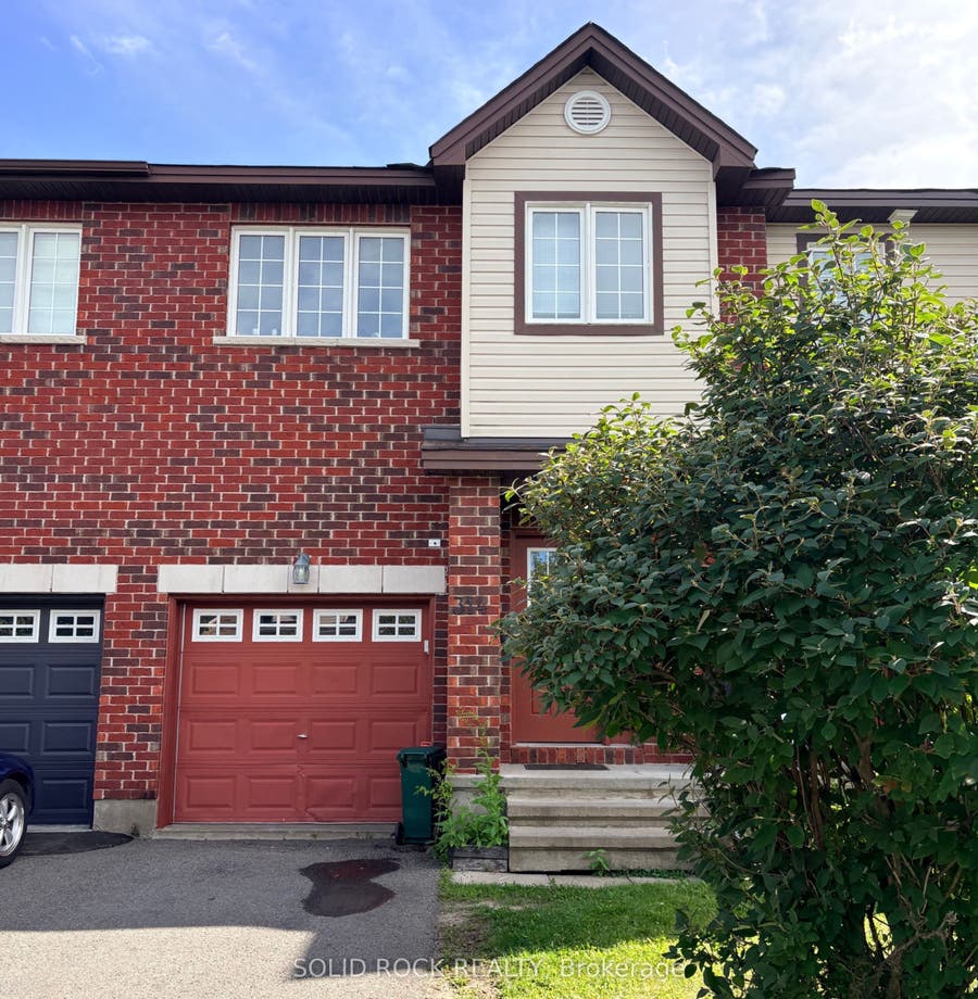 Property photo for 314 Amici Terrace, Kanata, Ottawa ON