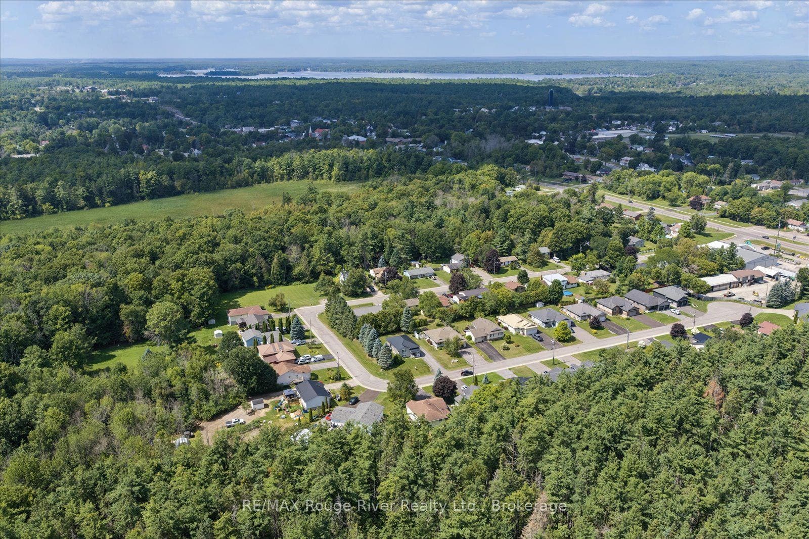 32 South Maloney Street, Marmora And Lake, Hastings ON K0K 2M0 QUIET NEIGHBOORHOOD