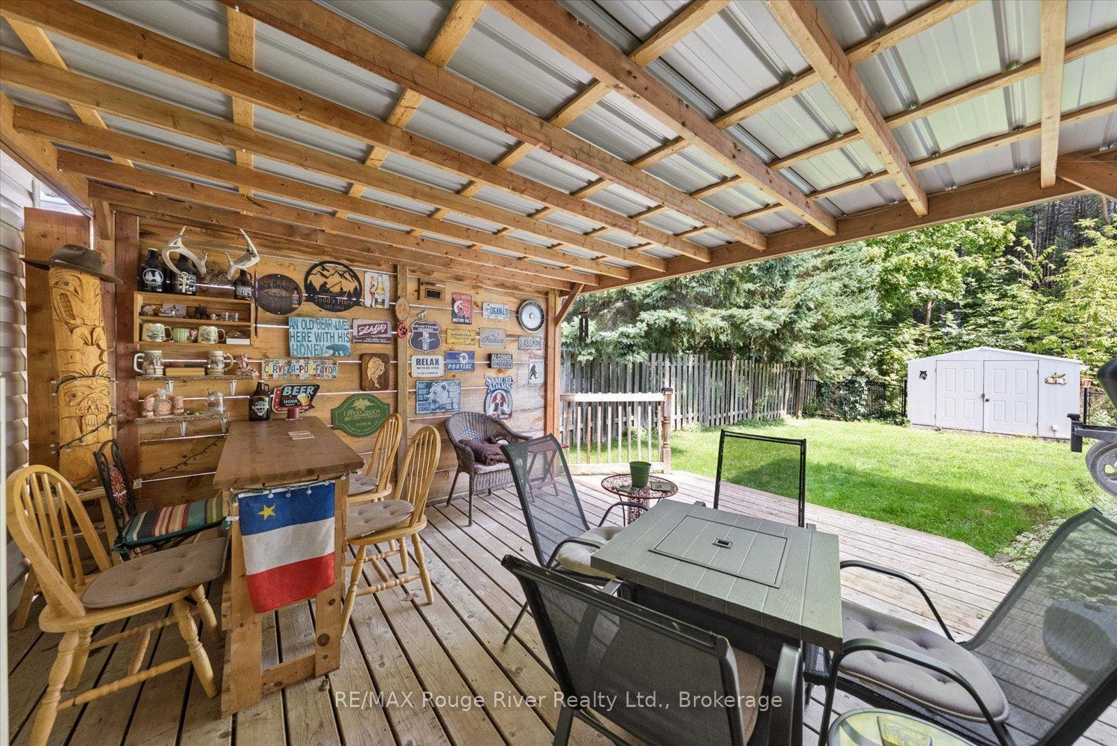 32 South Maloney Street, Marmora And Lake, Hastings ON K0K 2M0 PRIVACY
