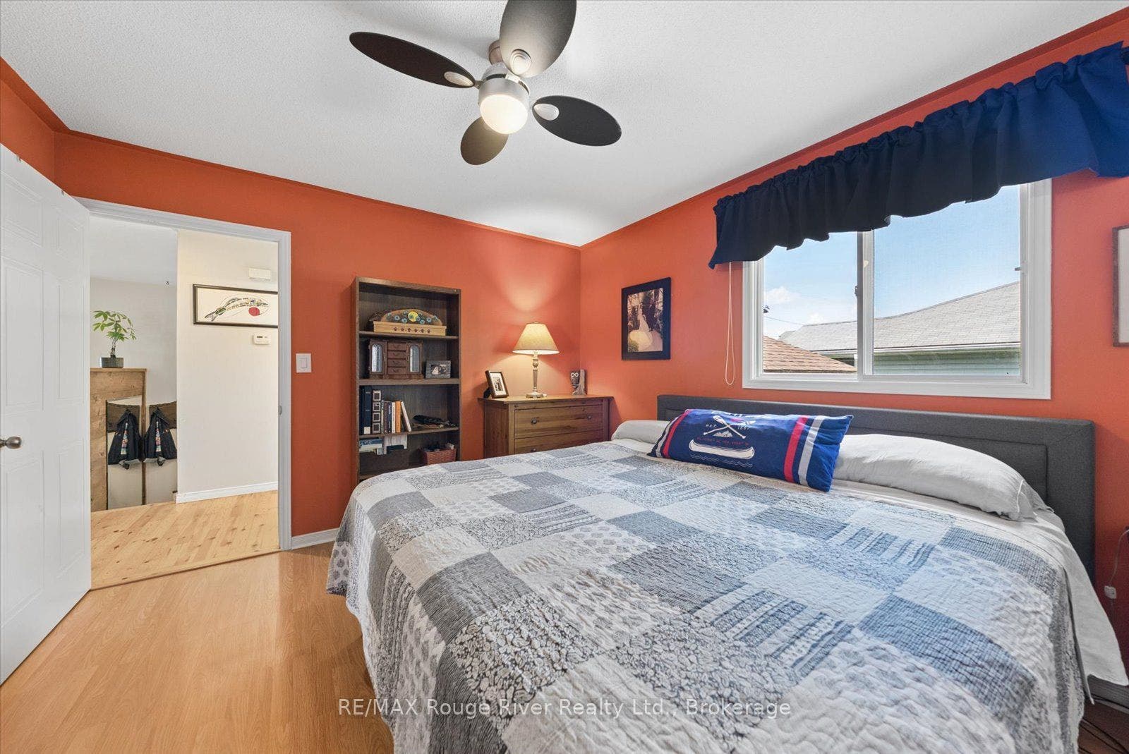 32 South Maloney Street, Marmora And Lake, Hastings ON K0K 2M0 PRIMARY BEDROOM