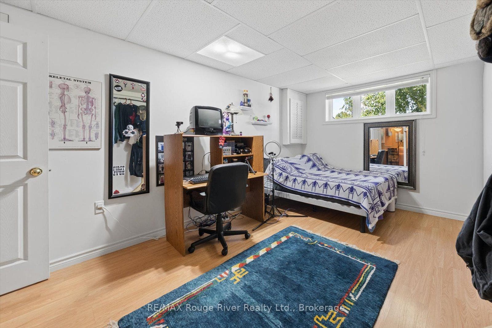 32 South Maloney Street, Marmora And Lake, Hastings ON K0K 2M0 FORTH BEDROOM