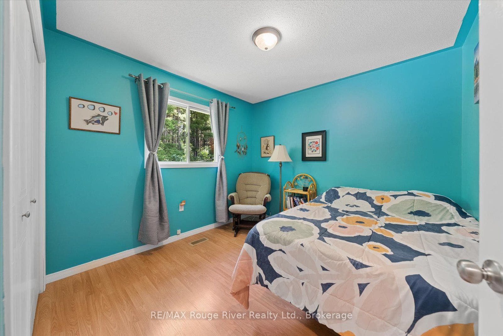 32 South Maloney Street, Marmora And Lake, Hastings ON K0K 2M0 SECOND BEDROOM