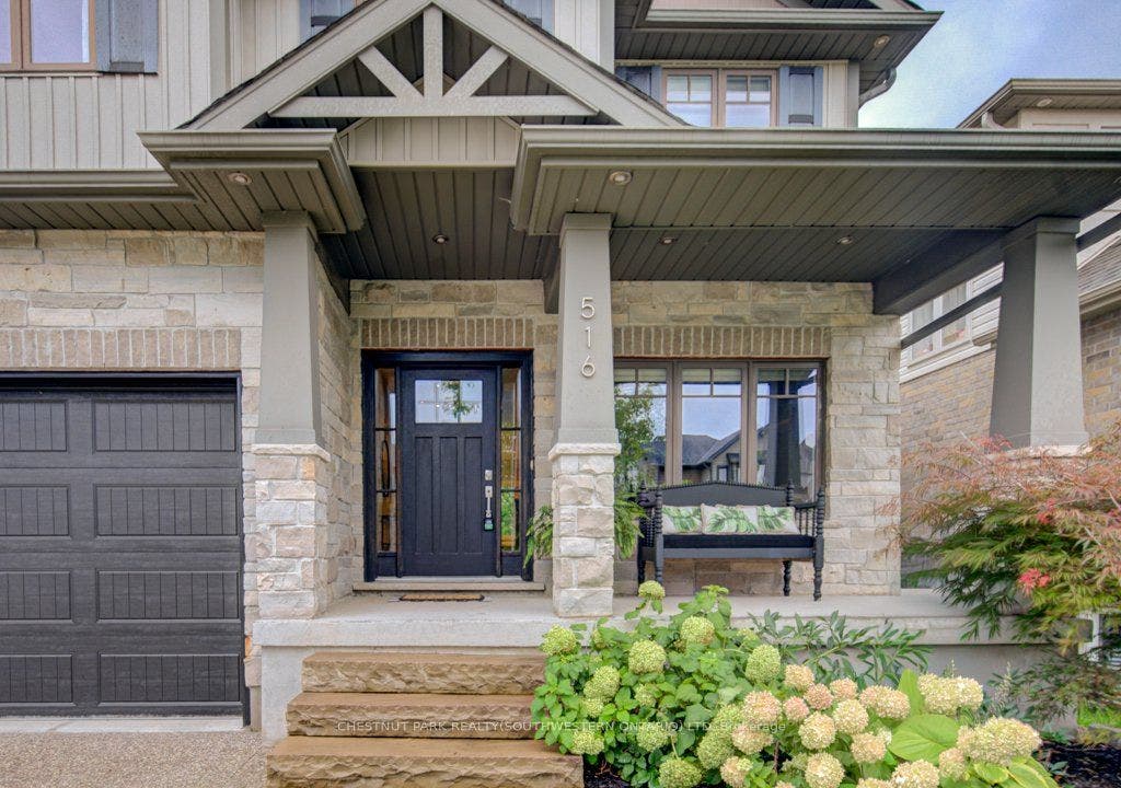 516 Preakness Street, Waterloo, Waterloo ON N2K 0C1 516 Preakness Street, Waterloo, Waterloo ON N2K 0C1