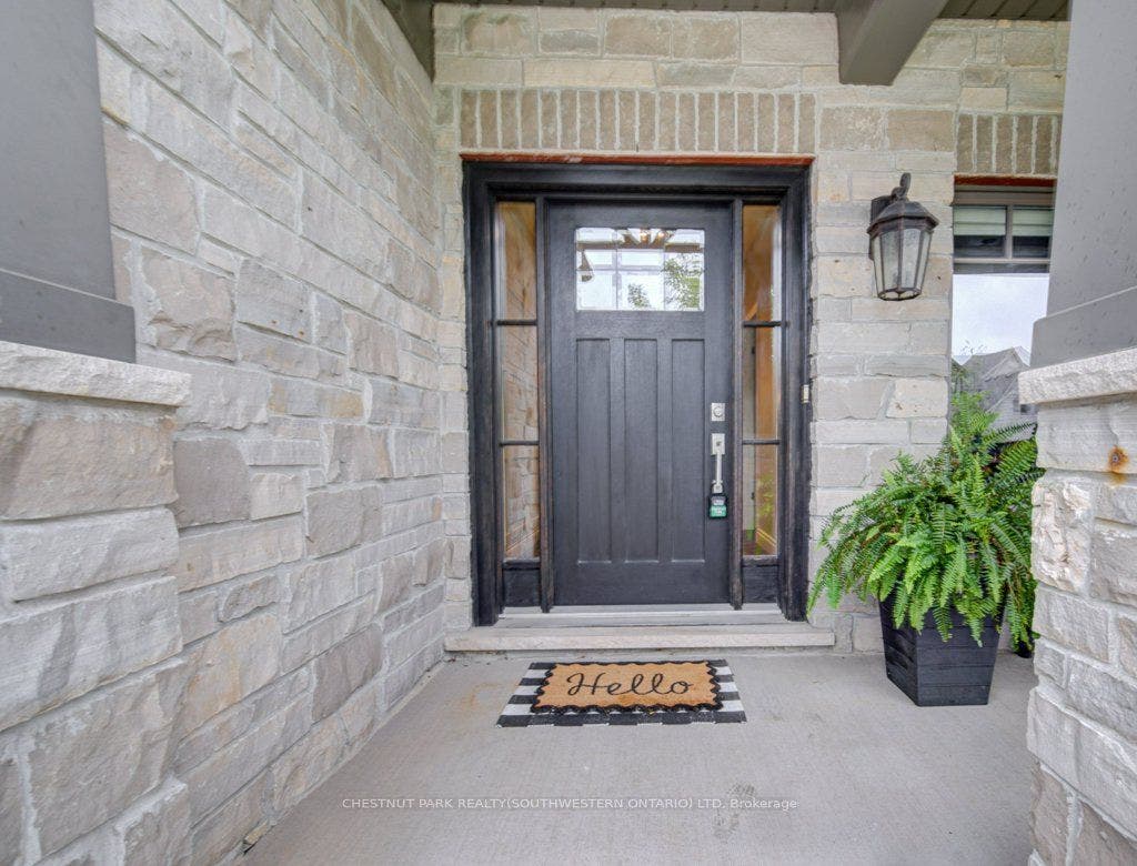 516 Preakness Street, Waterloo, Waterloo ON N2K 0C1 516 Preakness Street, Waterloo, Waterloo ON N2K 0C1