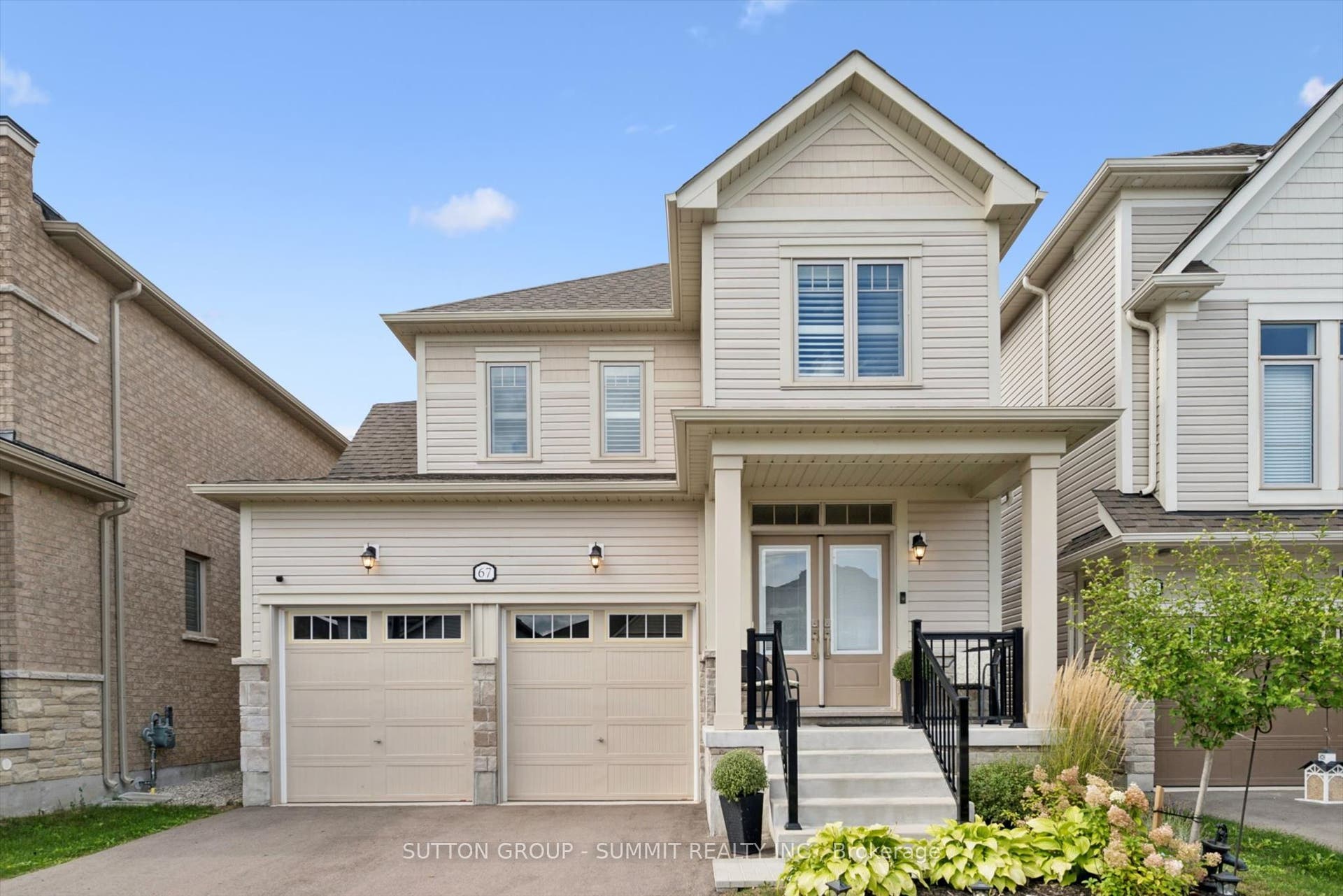 67 Harpin Way W, Centre Wellington, Wellington ON N1M 0H8 67 Harpin Way W, Centre Wellington, Wellington ON N1M 0H8