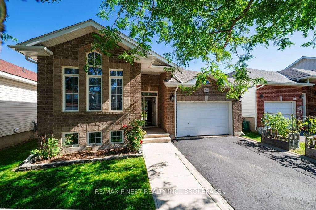380 Quarry Pond Court, Kingston, Frontenac ON K7K 7L3 380 Quarry Pond Court, Kingston, Frontenac ON K7K 7L3