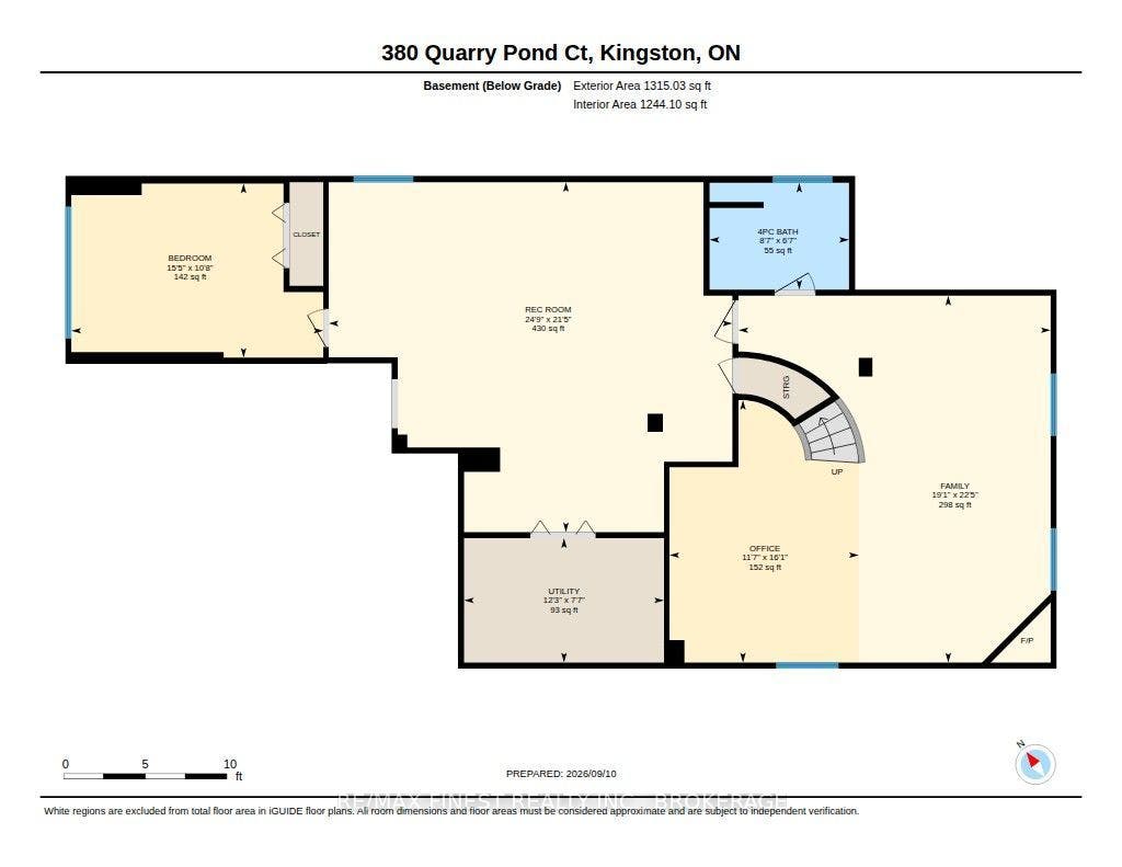 380 Quarry Pond Court, Kingston, Frontenac ON K7K 7L3 380 Quarry Pond Court, Kingston, Frontenac ON K7K 7L3