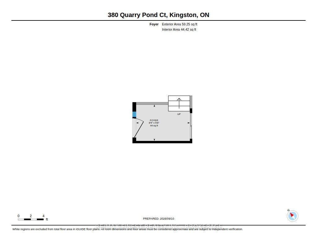 380 Quarry Pond Court, Kingston, Frontenac ON K7K 7L3 380 Quarry Pond Court, Kingston, Frontenac ON K7K 7L3