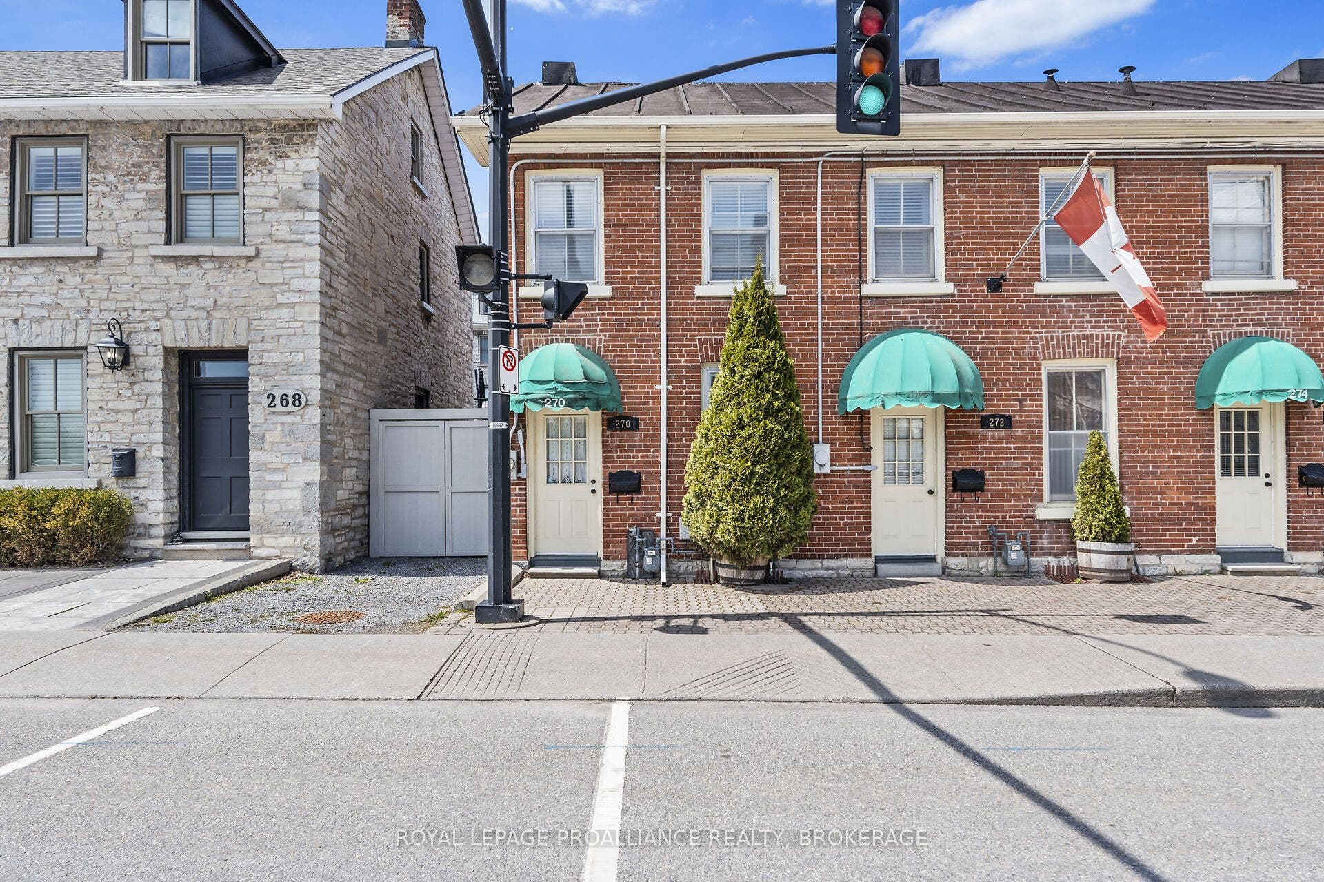 270 Wellington Street, Kingston, Frontenac ON K7K 2Z1 270 Wellington Street, Kingston, Frontenac ON K7K 2Z1