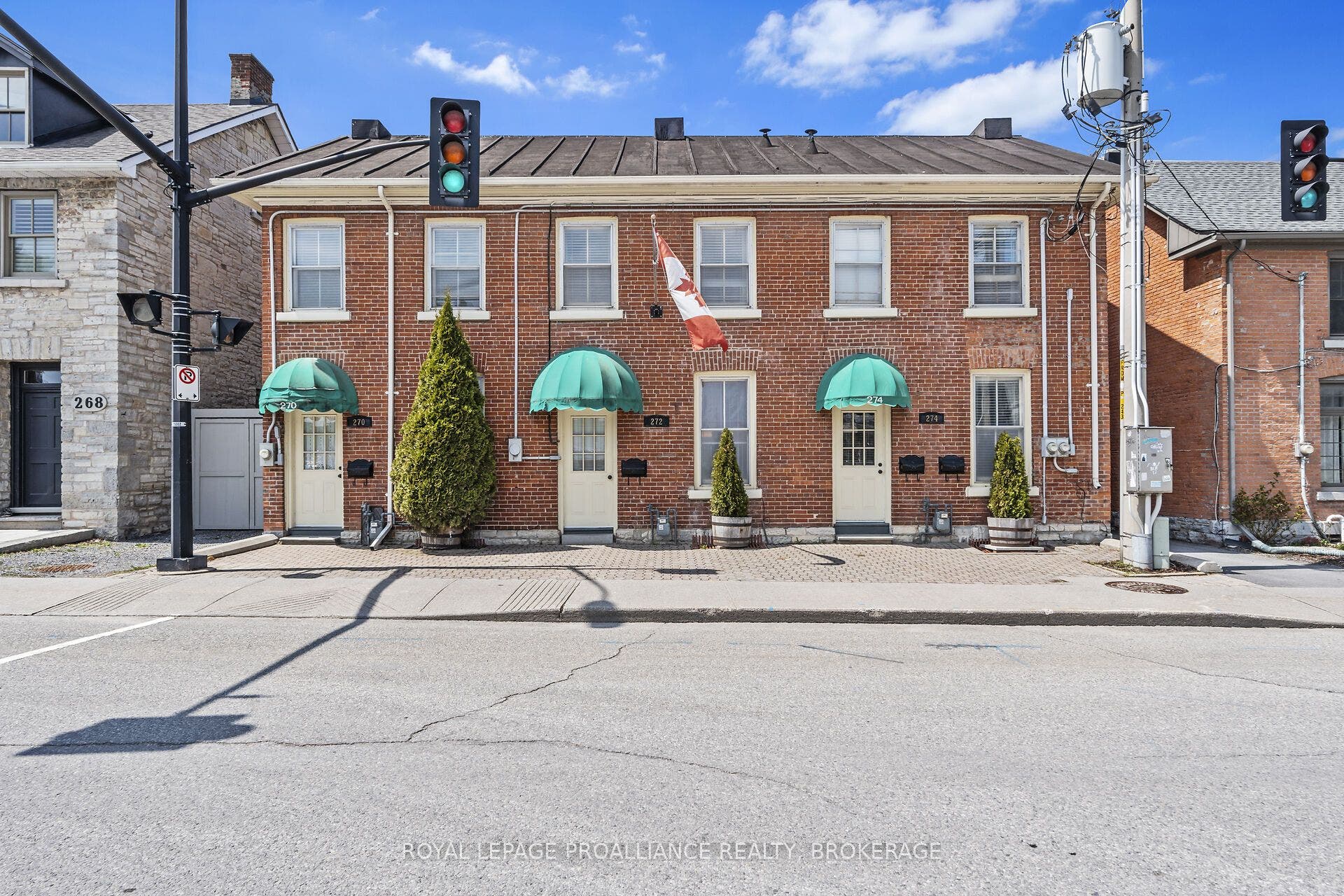 270 Wellington Street, Kingston, Frontenac ON K7K 2Z1 270 Wellington Street, Kingston, Frontenac ON K7K 2Z1