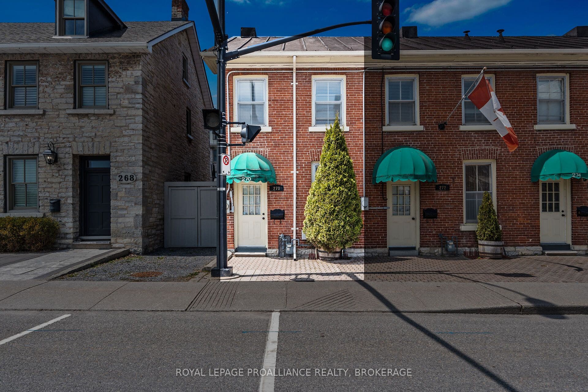 270 Wellington Street, Kingston, Frontenac ON K7K 2Z1 270 Wellington Street, Kingston, Frontenac ON K7K 2Z1