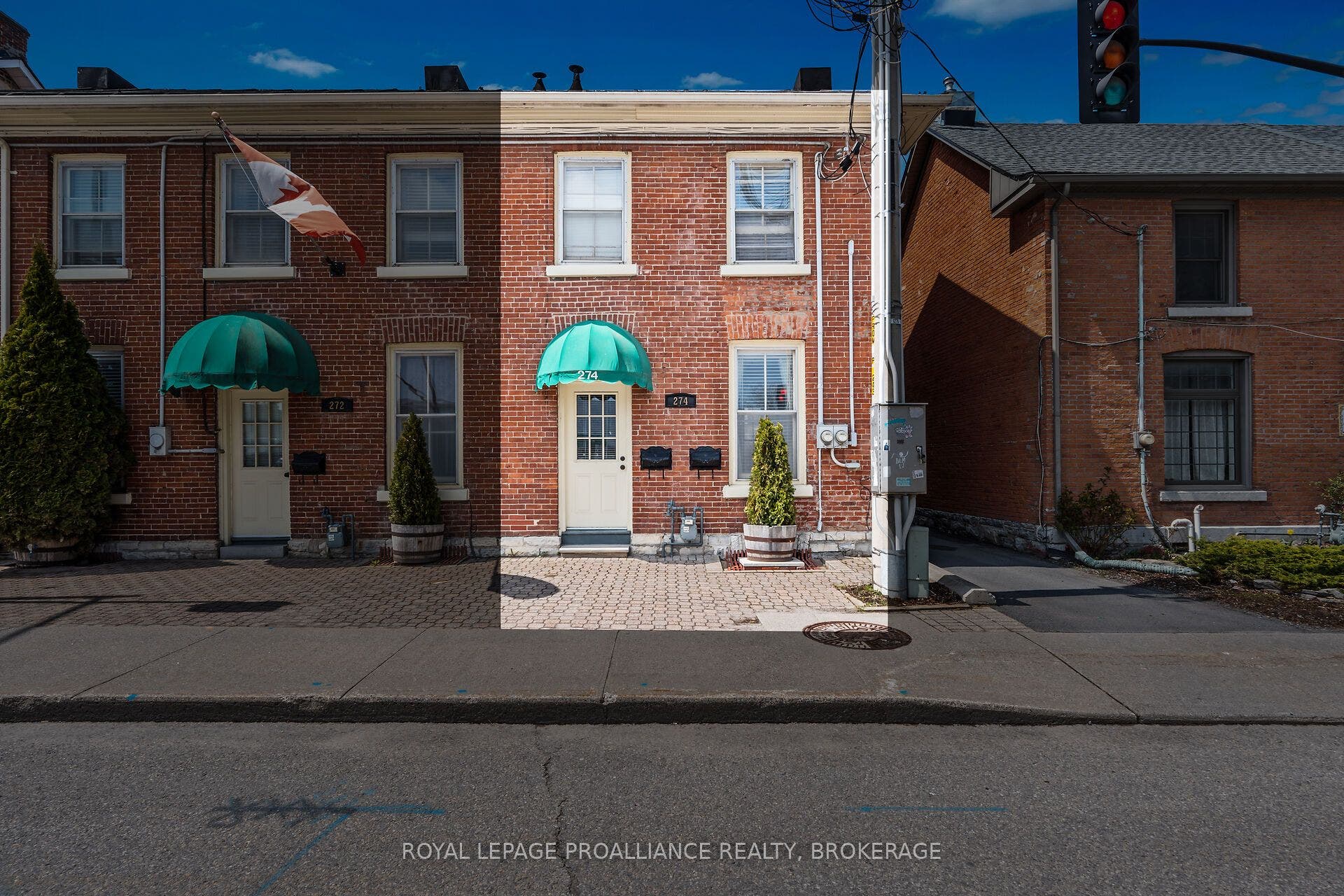 274 Wellington Street, Kingston, Frontenac ON K7K 2Z1 274 Wellington Street, Kingston, Frontenac ON K7K 2Z1