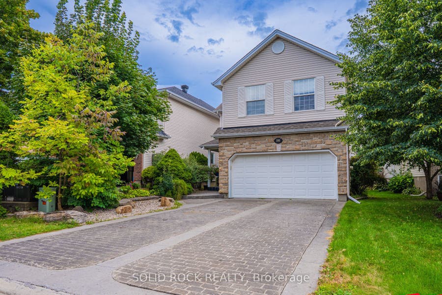 Property photo for 191 Yoho Drive, Kanata, Ottawa ON