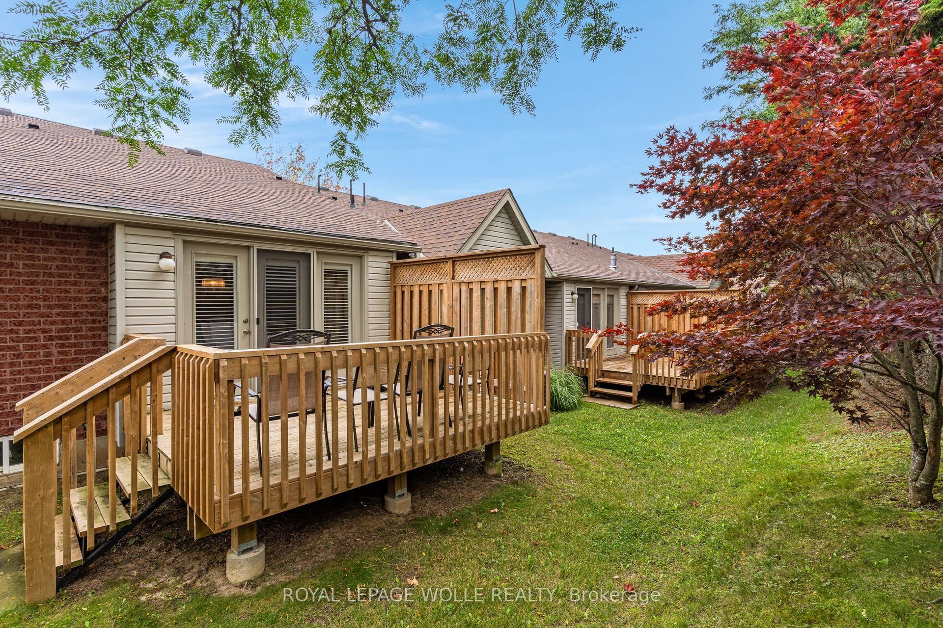 360 Erbsville Road, #44, Waterloo, Waterloo ON N2T 2W3 360 Erbsville Road, #44, Waterloo, Waterloo ON N2T 2W3
