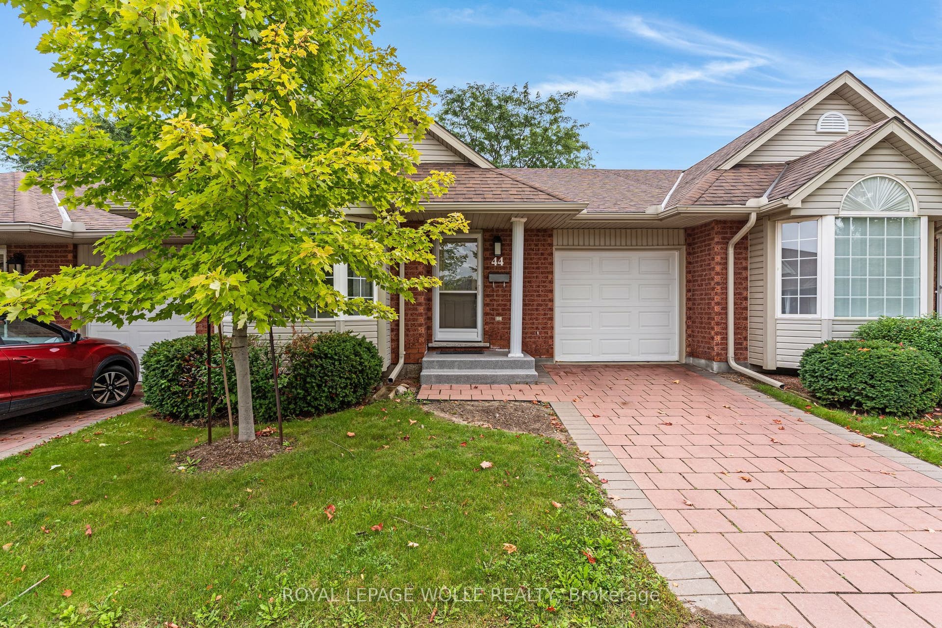 360 Erbsville Road, #44, Waterloo, Waterloo ON N2T 2W3 360 Erbsville Road, #44, Waterloo, Waterloo ON N2T 2W3
