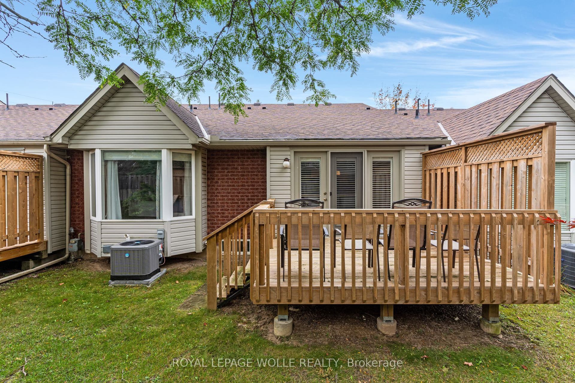 360 Erbsville Road, #44, Waterloo, Waterloo ON N2T 2W3 360 Erbsville Road, #44, Waterloo, Waterloo ON N2T 2W3
