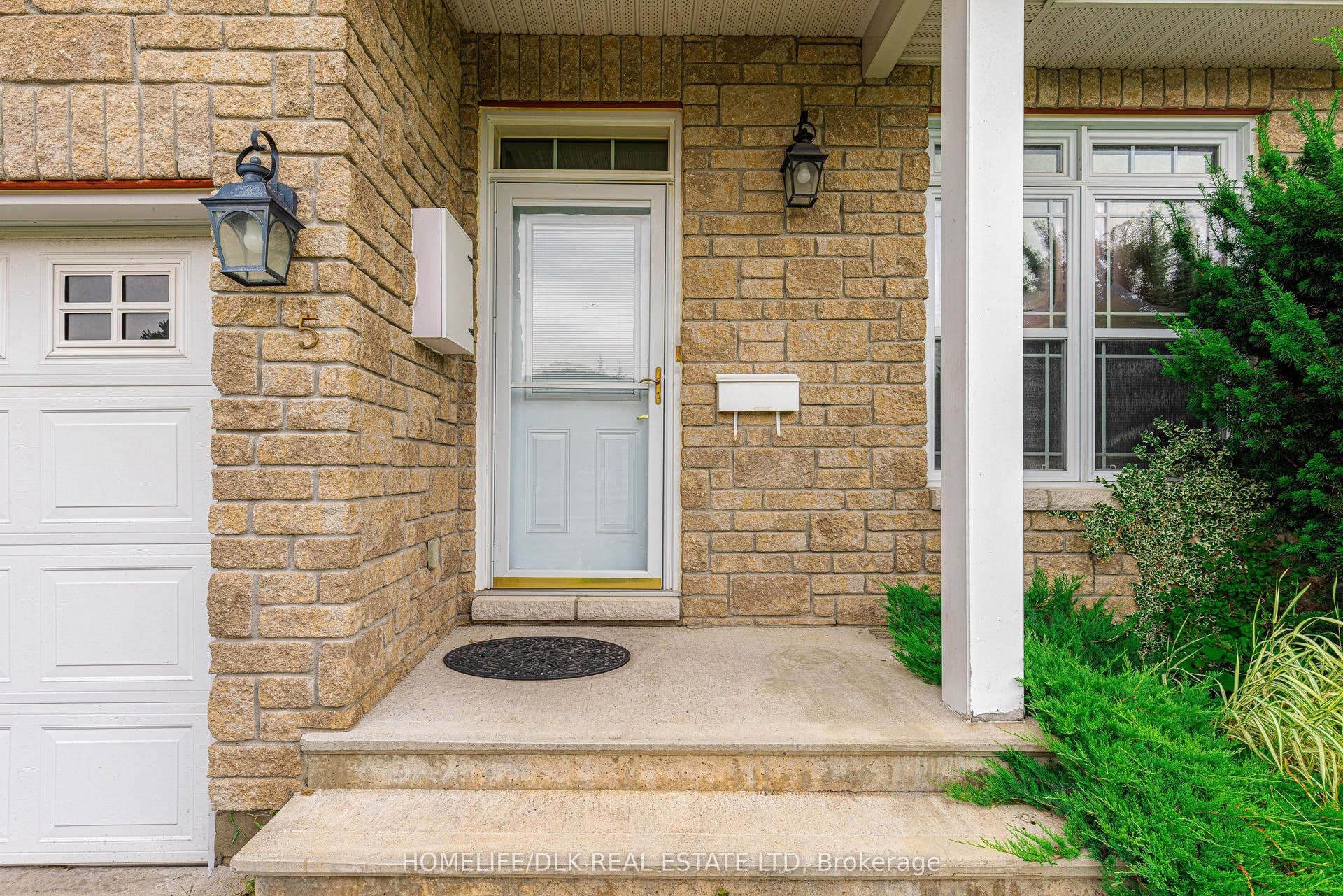 5 Susanna Lane, Brockville, Leeds And Grenville ON K6V 0A7