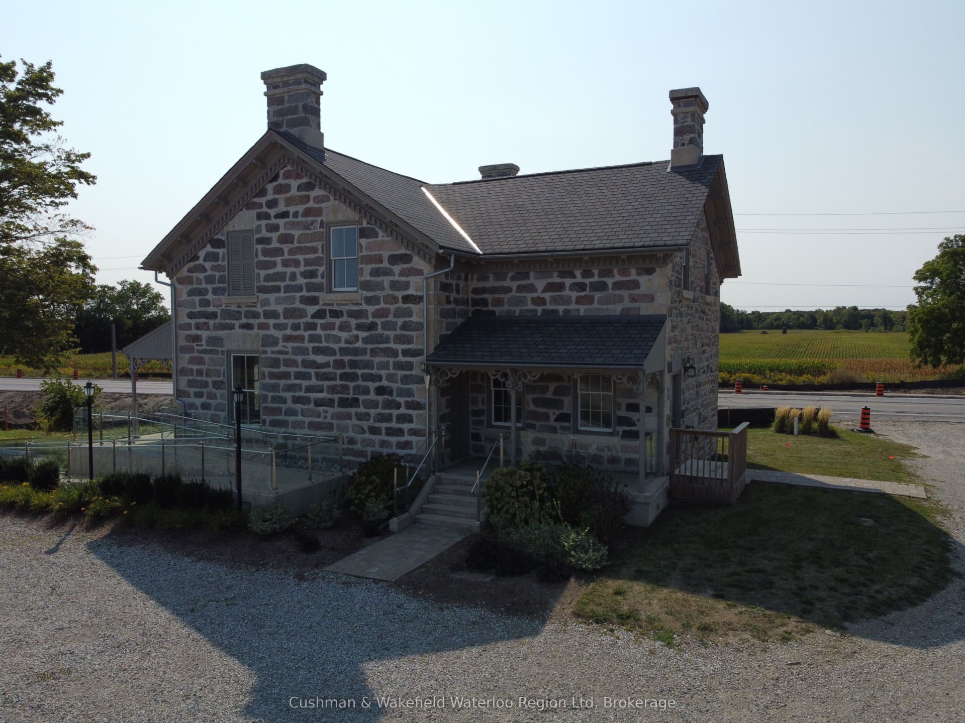 1940 Fischer-Hallman Road, Kitchener, Waterloo ON N2R 0R2 1940 Fischer-Hallman Road, Kitchener, Waterloo ON N2R 0R2