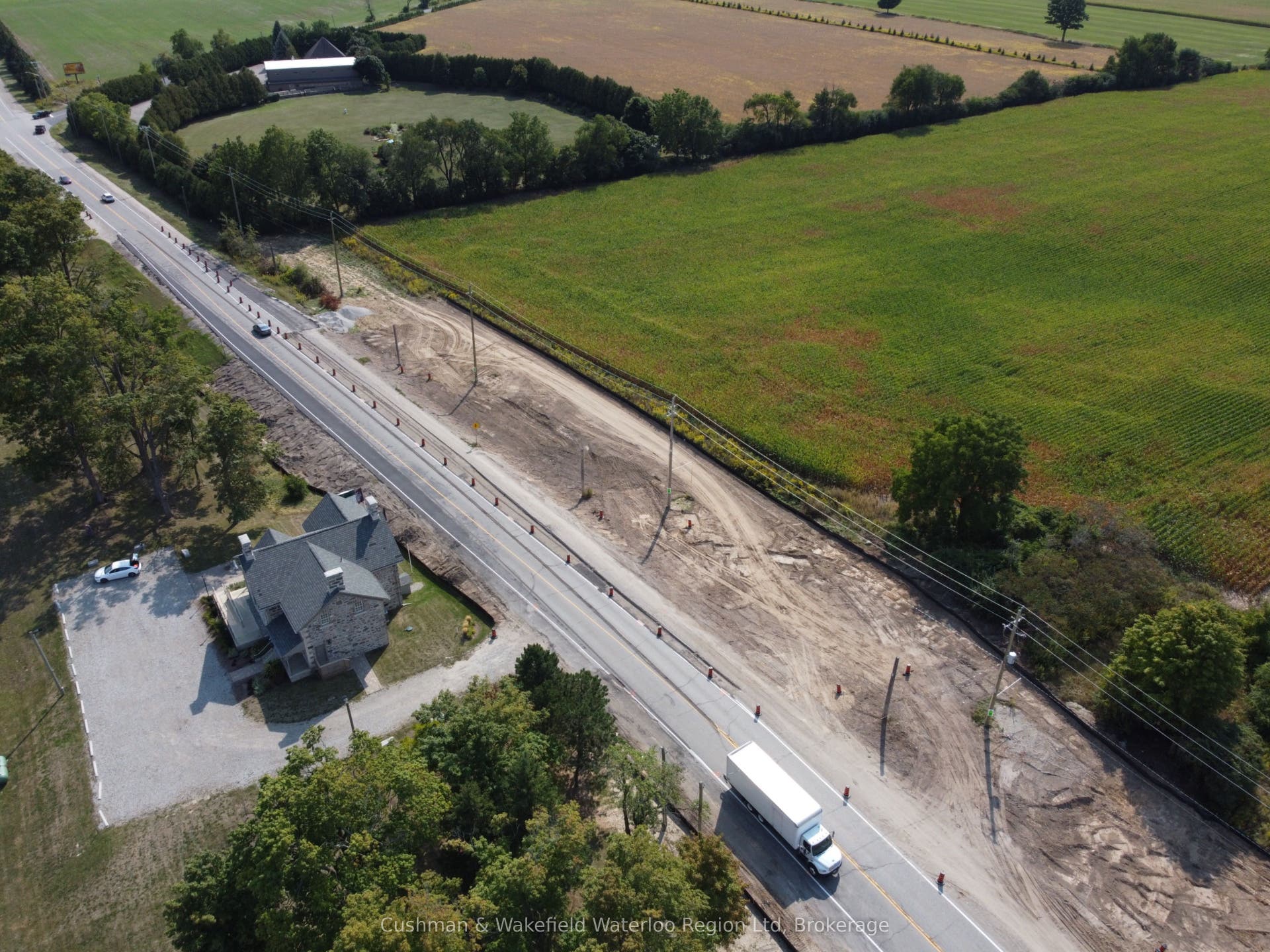 1940 Fischer-Hallman Road, Kitchener, Waterloo ON N2R 0R2 1940 Fischer-Hallman Road, Kitchener, Waterloo ON N2R 0R2
