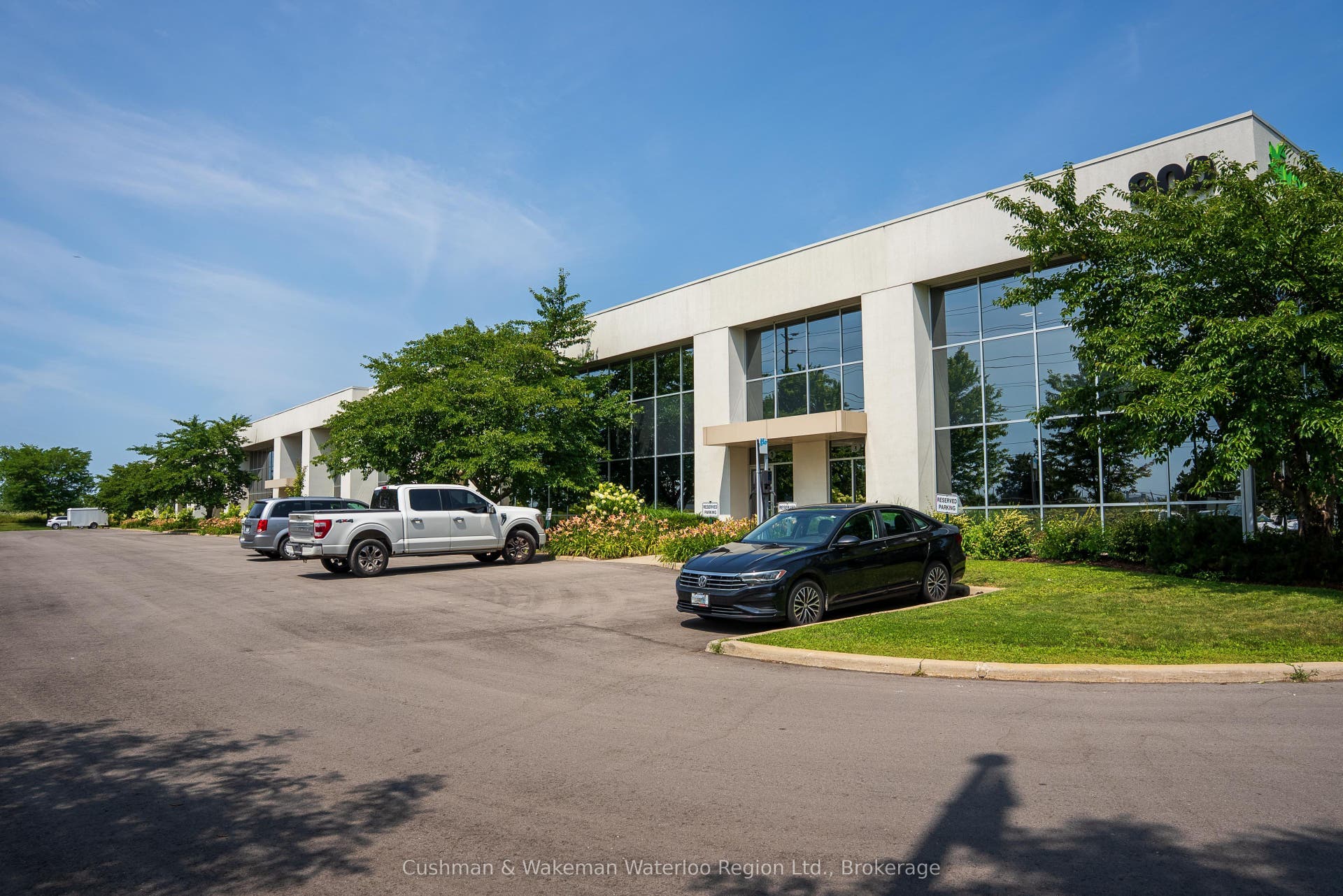 900 Maple Grove Road, #6-9, Cambridge, Waterloo ON N3H 4R7