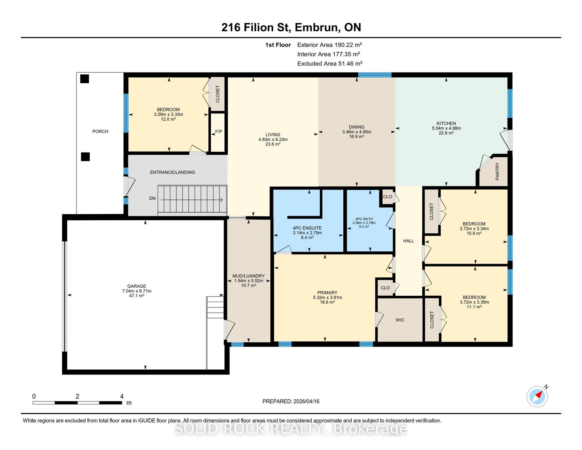216 Filion Street, Russell, Prescott And Russell ON K0A 1W0 216 Filion Street, Russell, Prescott And Russell ON K0A 1W0