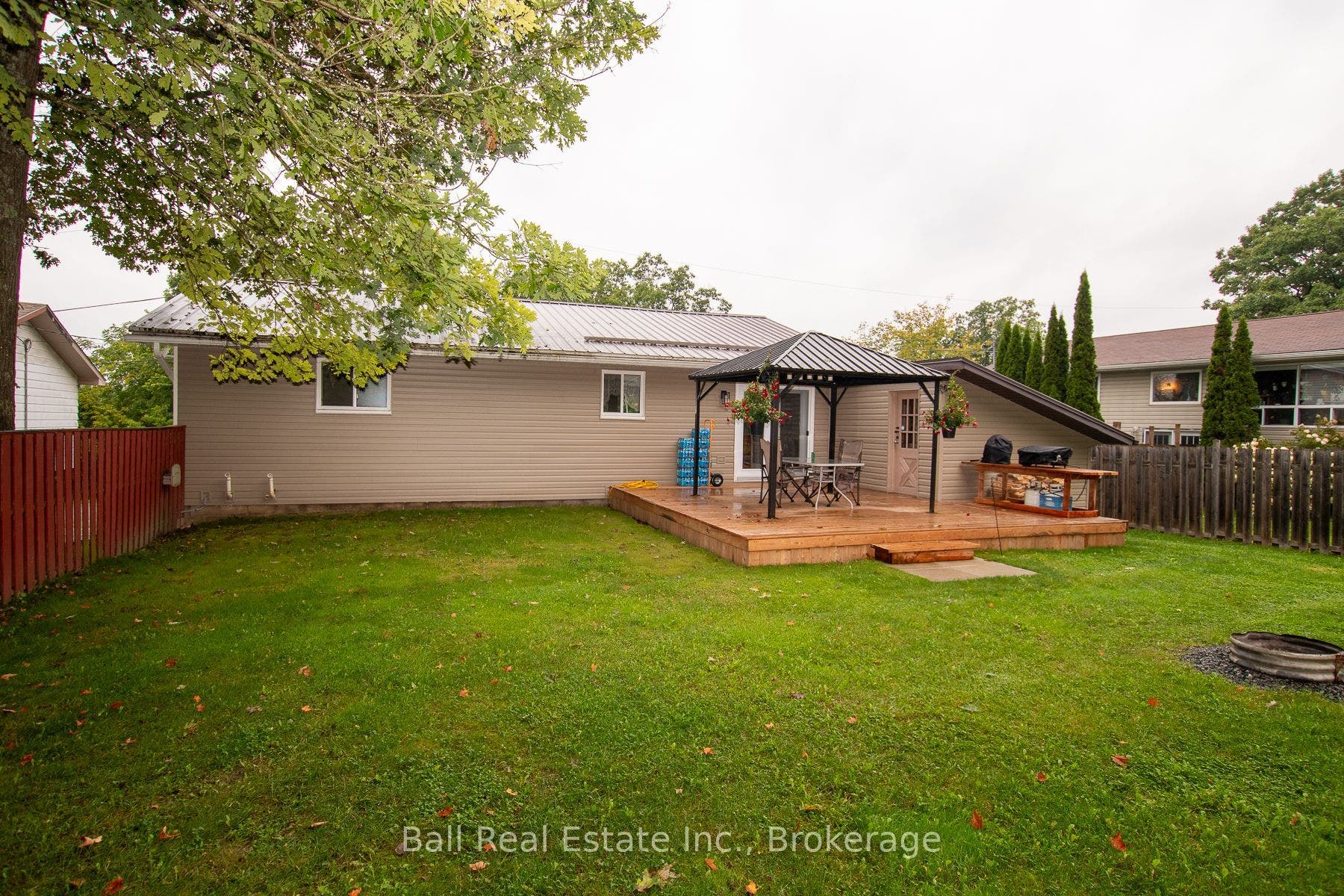 14 Thomas Street, Marmora And Lake, Hastings ON K0K 2M0