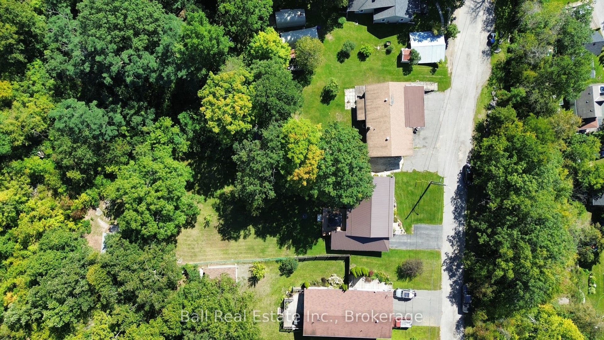 14 Thomas Street, Marmora And Lake, Hastings ON K0K 2M0