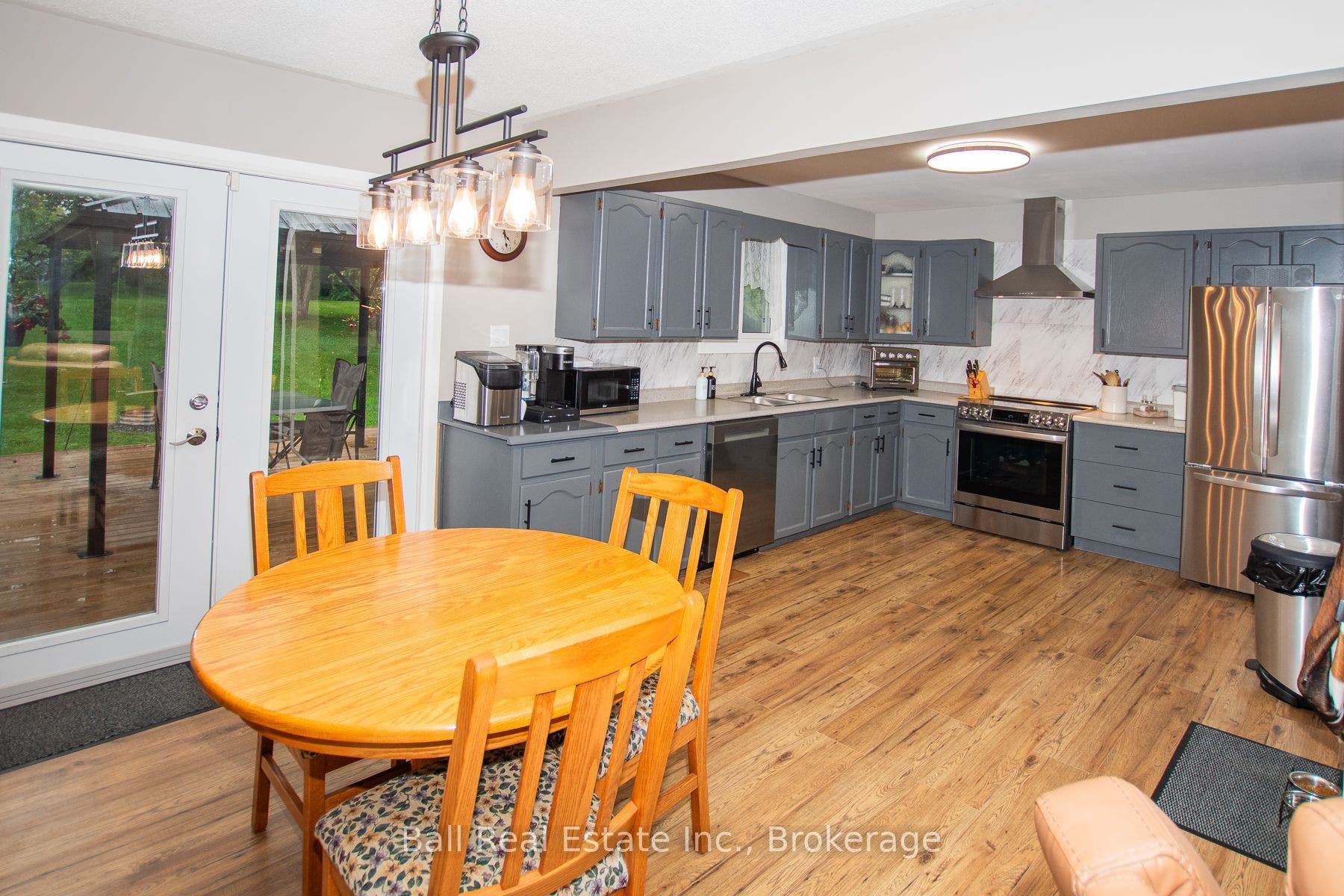 14 Thomas Street, Marmora And Lake, Hastings ON K0K 2M0