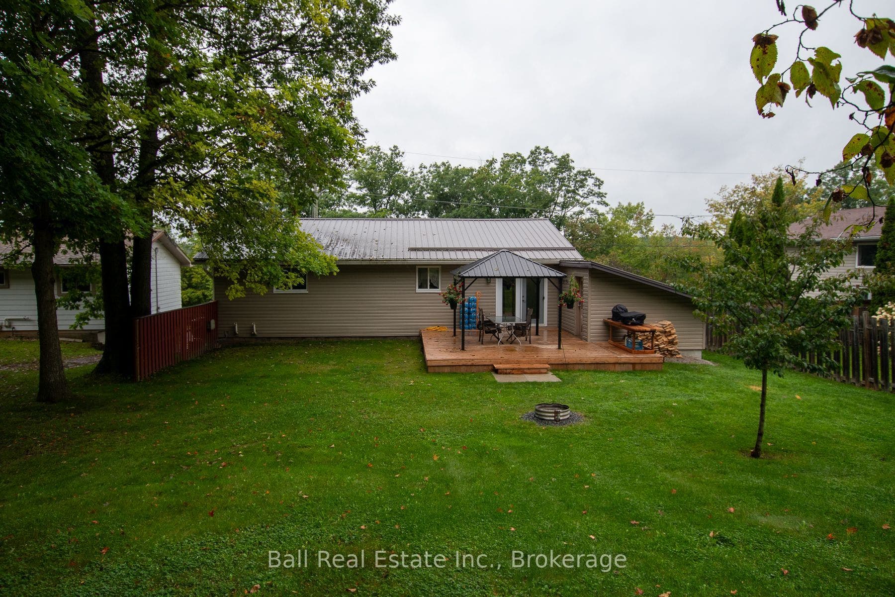 14 Thomas Street, Marmora And Lake, Hastings ON K0K 2M0