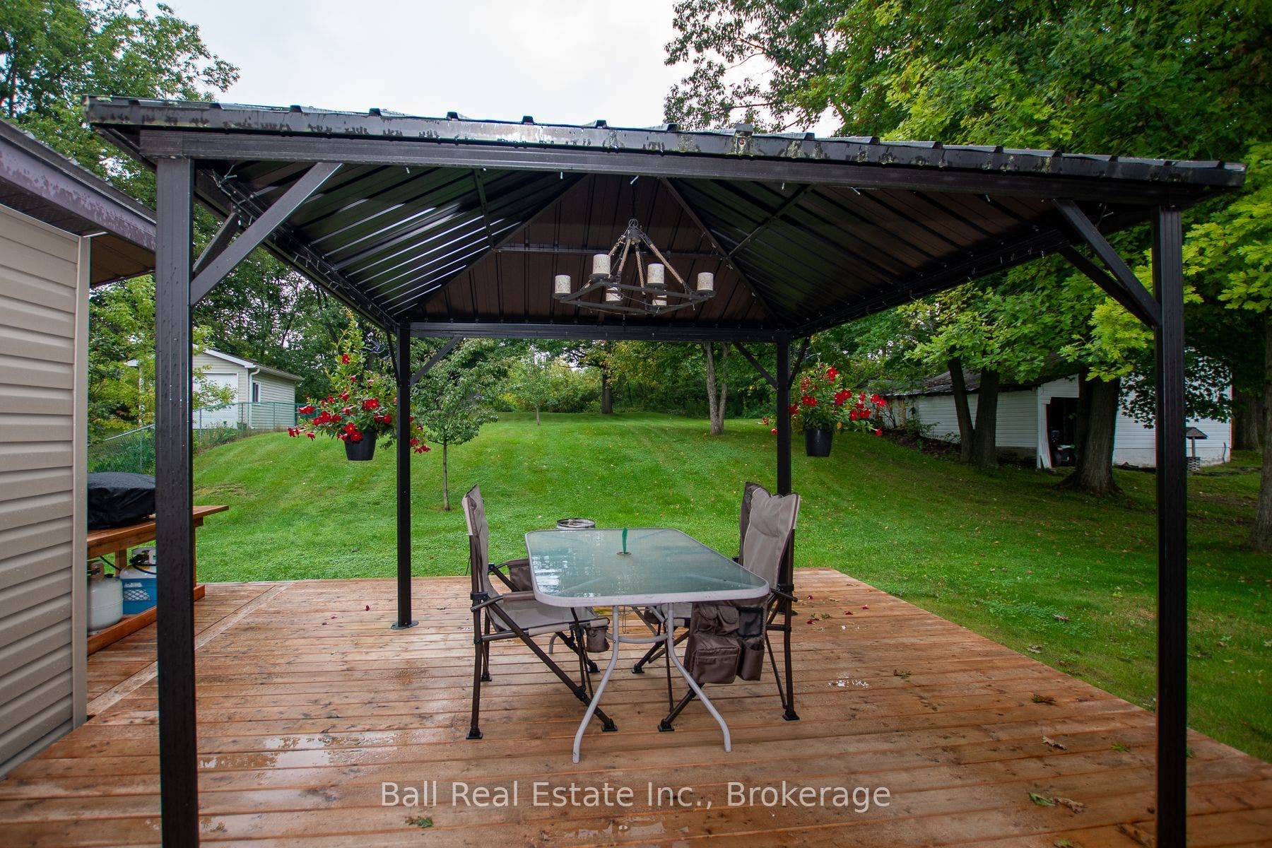 14 Thomas Street, Marmora And Lake, Hastings ON K0K 2M0
