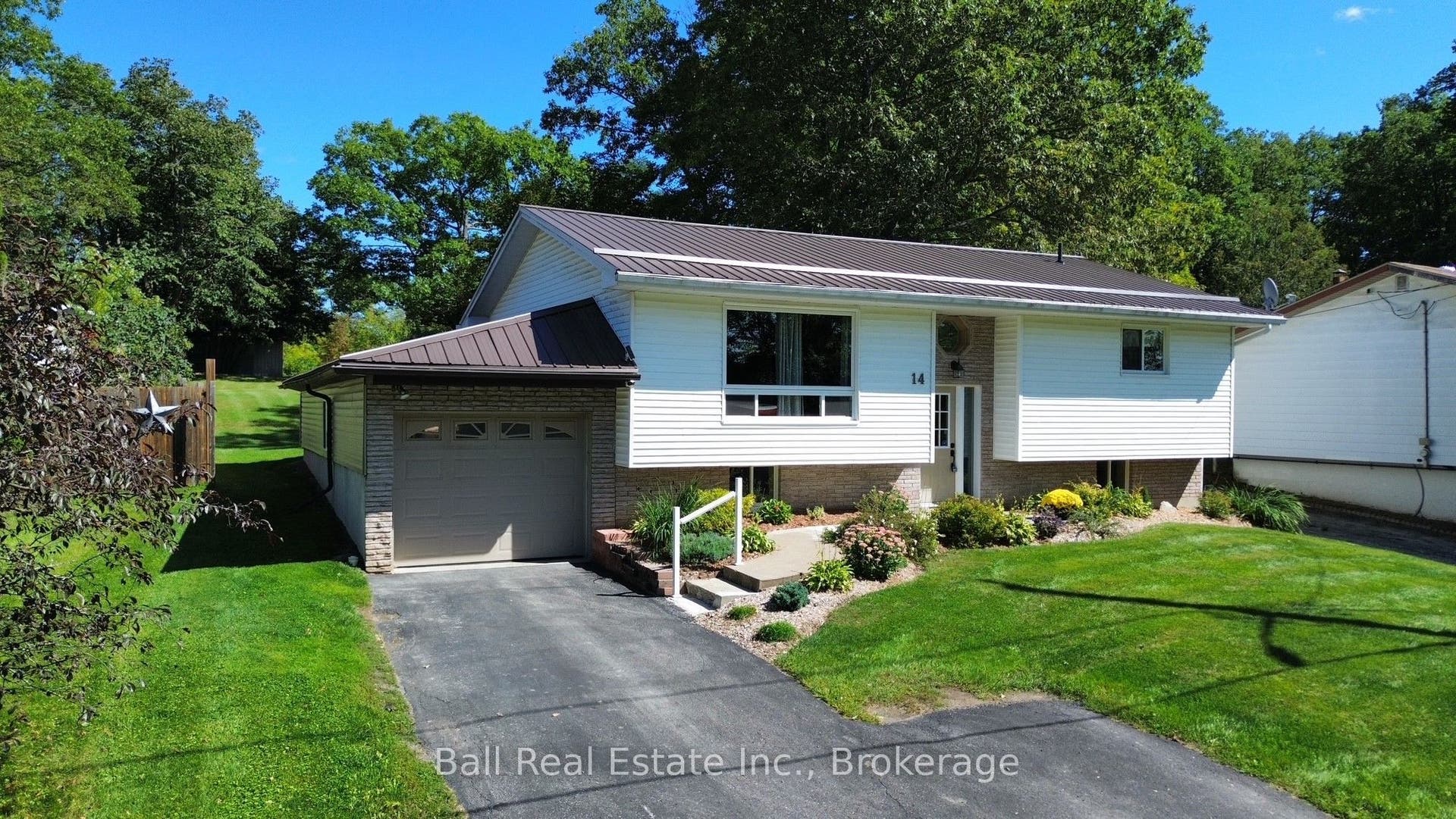 14 Thomas Street, Marmora And Lake, Hastings ON K0K 2M0