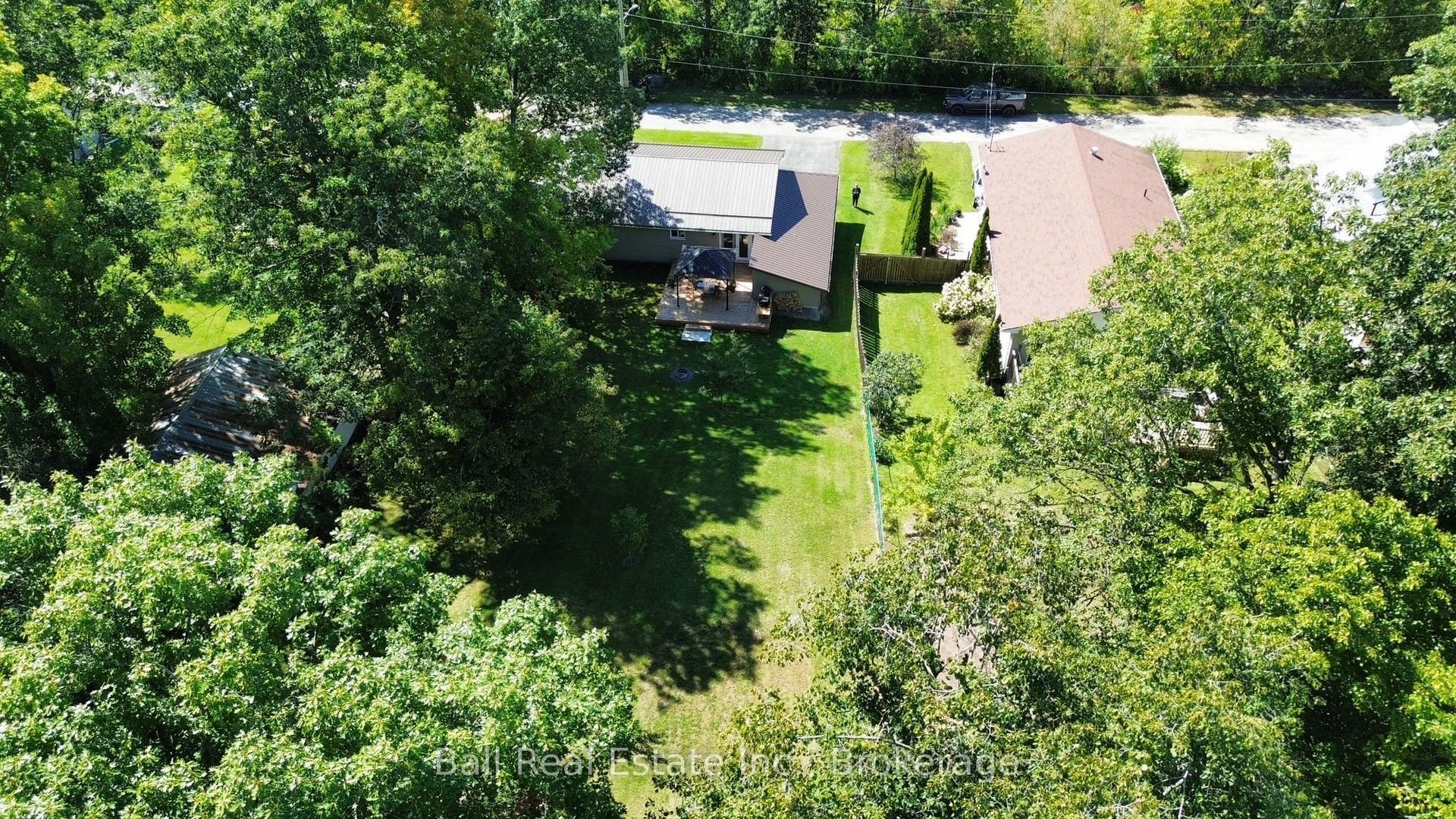 14 Thomas Street, Marmora And Lake, Hastings ON K0K 2M0