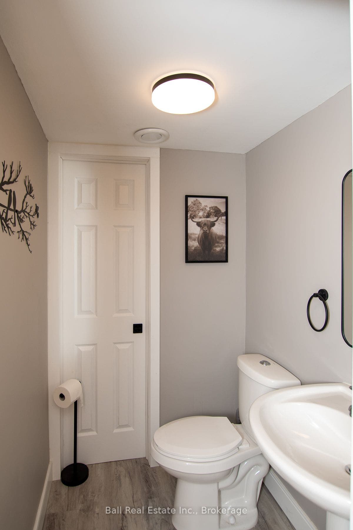14 Thomas Street, Marmora And Lake, Hastings ON K0K 2M0