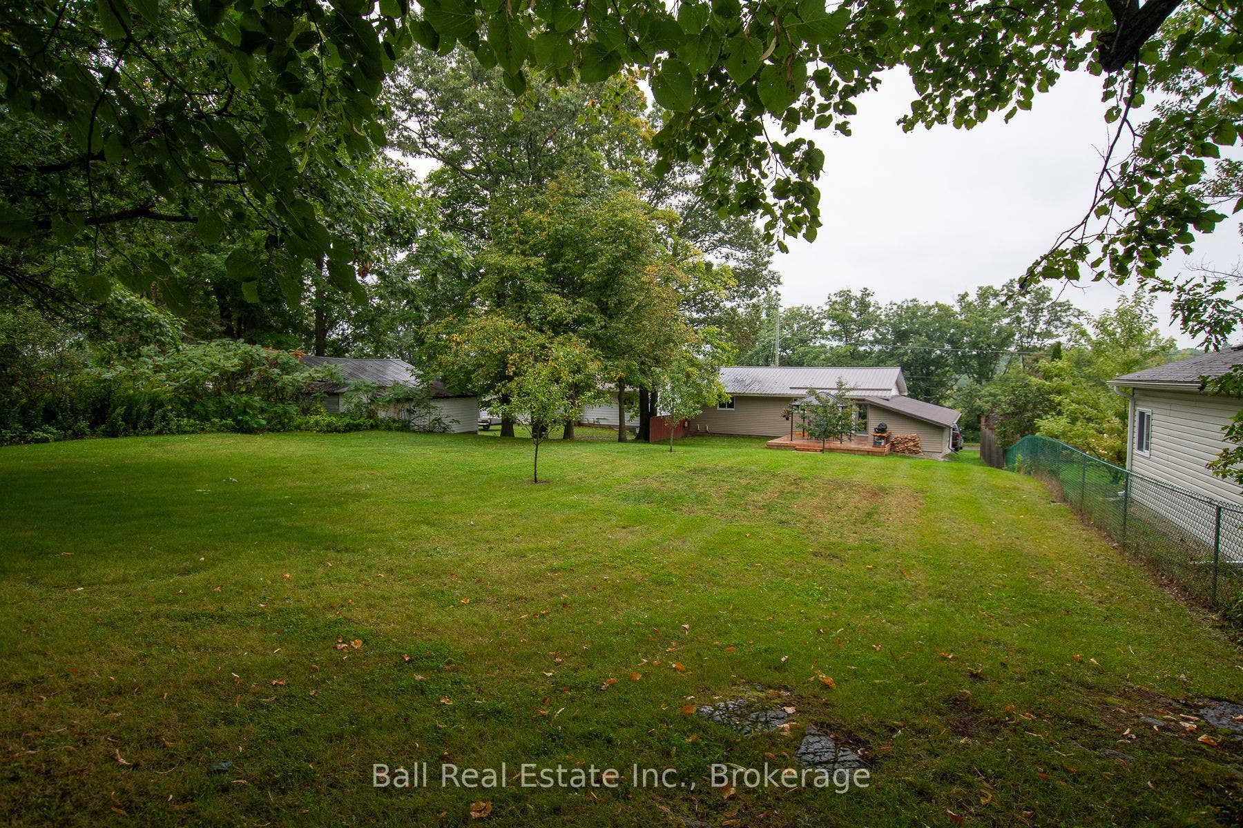 14 Thomas Street, Marmora And Lake, Hastings ON K0K 2M0