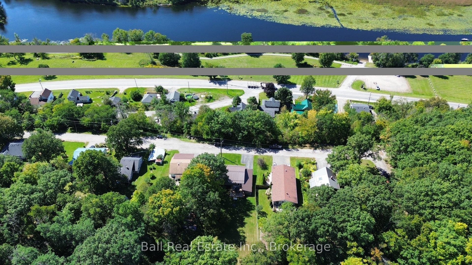14 Thomas Street, Marmora And Lake, Hastings ON K0K 2M0