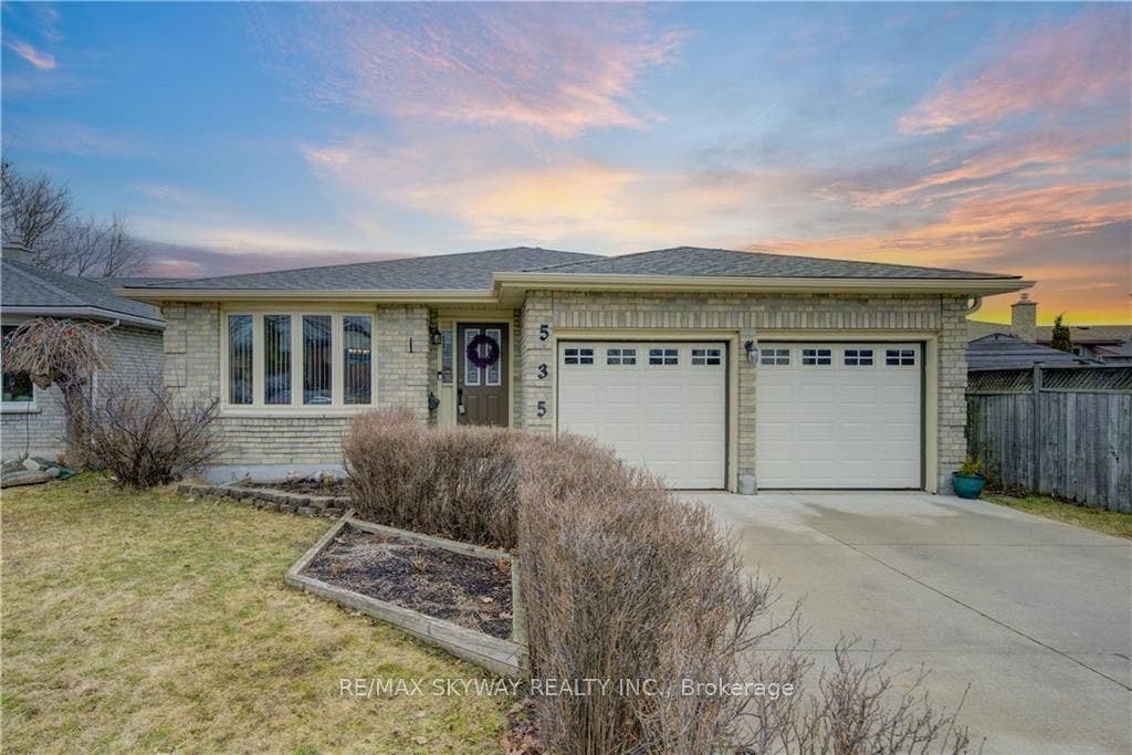 535 Appledale Crescent, #BSMT, Waterloo, Waterloo ON N2T 1V8 535 Appledale Crescent, #BSMT, Waterloo, Waterloo ON N2T 1V8