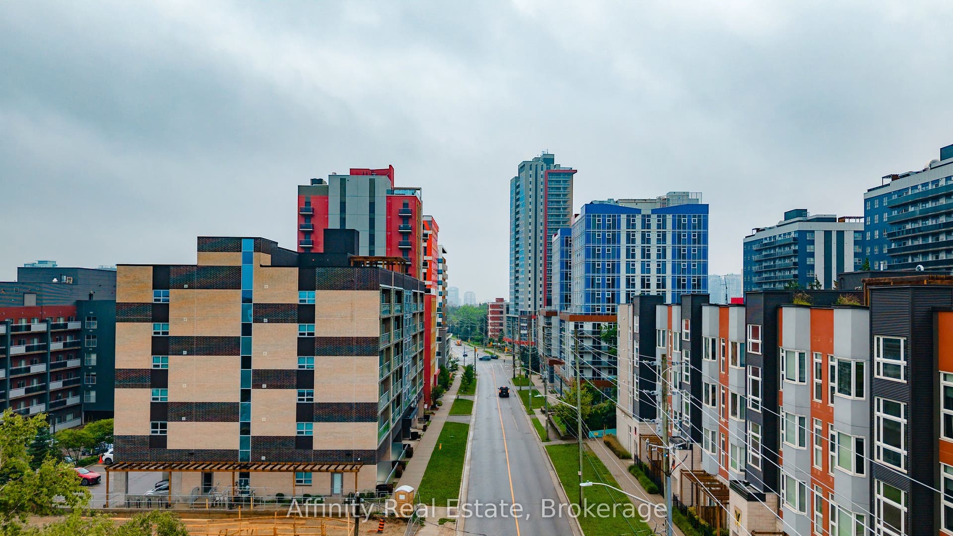 250 Albert Street, #615, Waterloo, Waterloo ON N2L 3W5