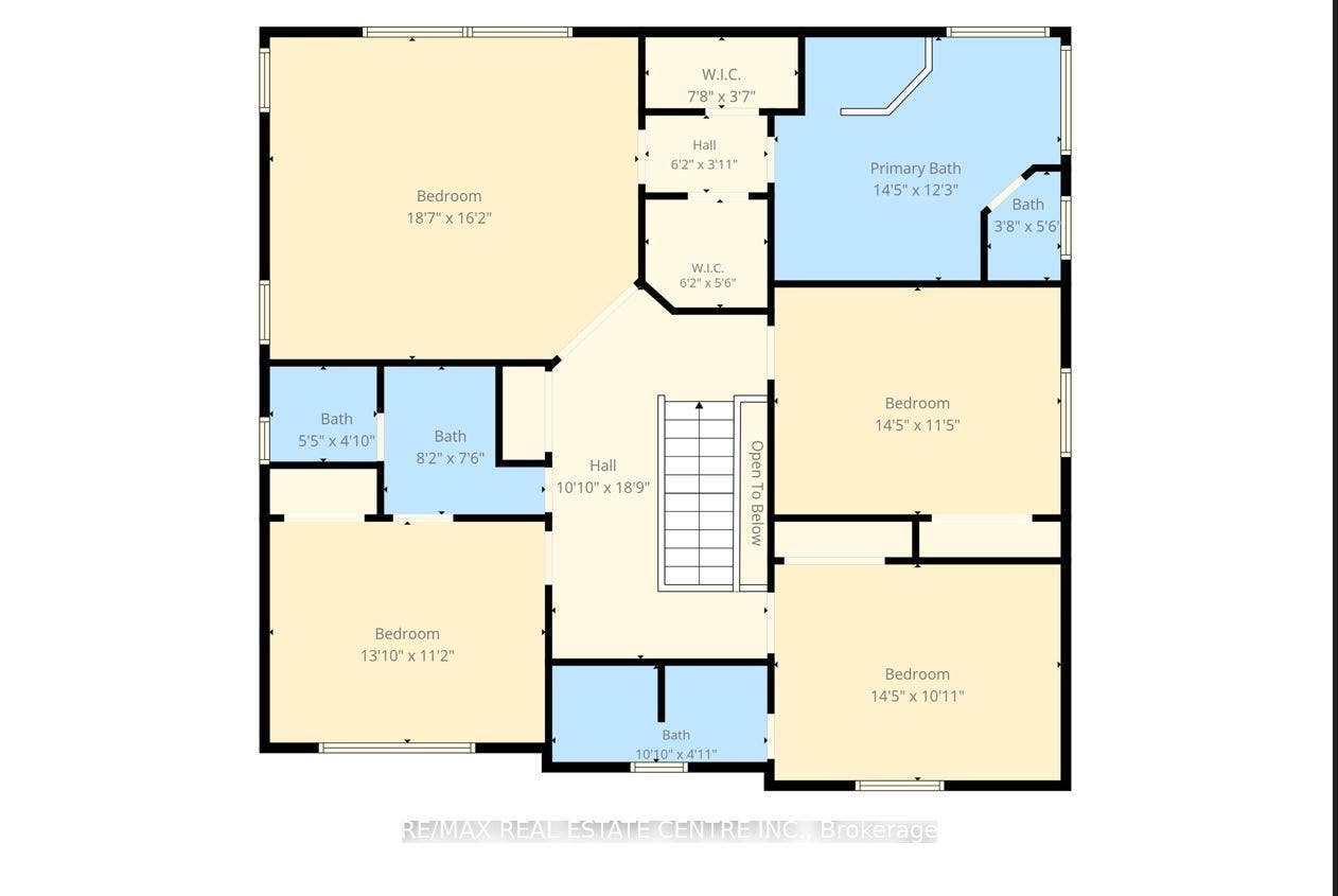 123 REA Drive, Centre Wellington, Wellington ON N1M 0J8 123 REA Drive, Centre Wellington, Wellington ON N1M 0J8