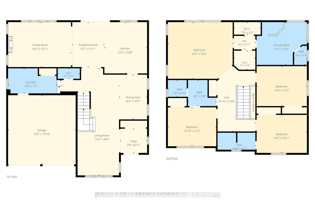 123 REA Drive, Centre Wellington, Wellington ON N1M 0J8 123 REA Drive, Centre Wellington, Wellington ON N1M 0J8