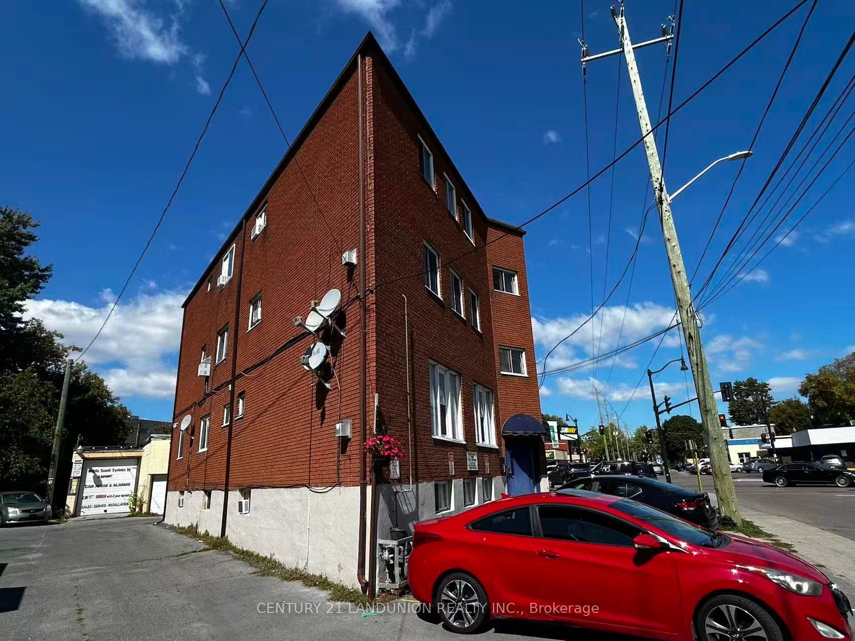 442 Macdonnell Street, Kingston, Frontenac ON K7L 4E4 442 Macdonnell Street, Kingston, Frontenac ON K7L 4E4