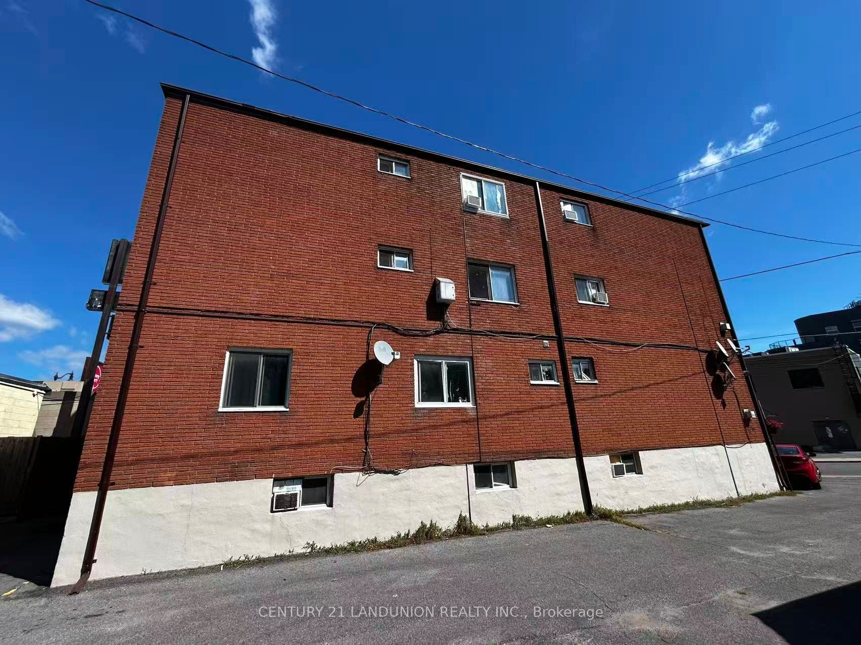 442 Macdonnell Street, Kingston, Frontenac ON K7L 4E4 442 Macdonnell Street, Kingston, Frontenac ON K7L 4E4