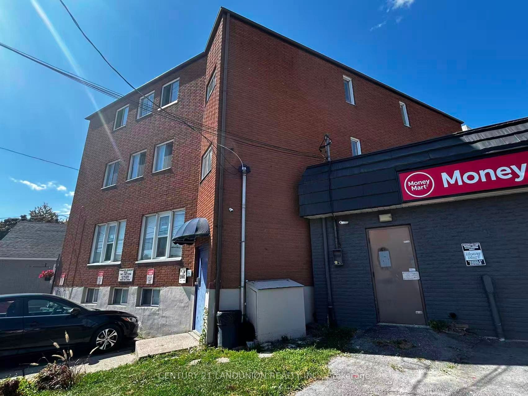 442 Macdonnell Street, Kingston, Frontenac ON K7L 4E4 442 Macdonnell Street, Kingston, Frontenac ON K7L 4E4