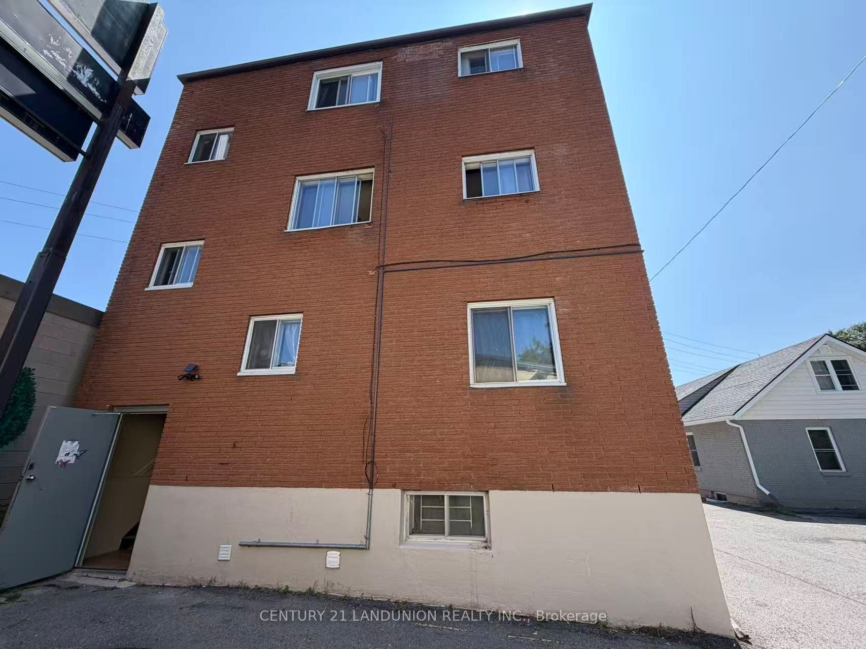 442 Macdonnell Street, Kingston, Frontenac ON K7L 4E4 442 Macdonnell Street, Kingston, Frontenac ON K7L 4E4